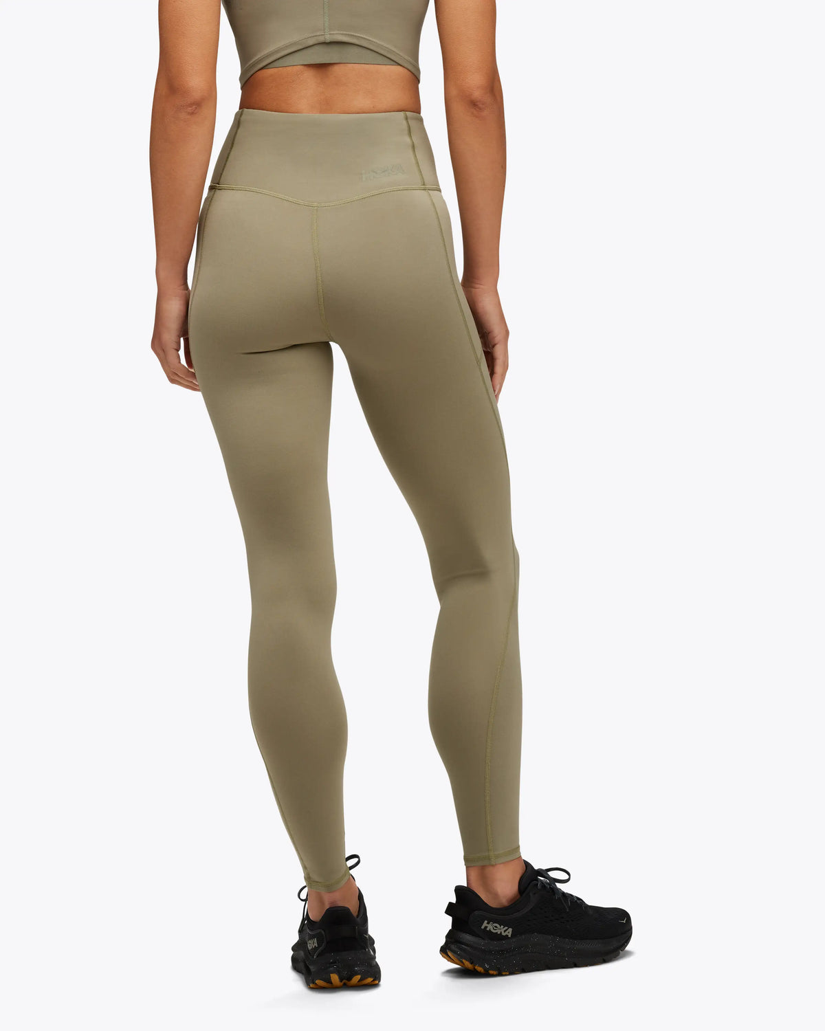 Women's Elaro Knit Tight 27"