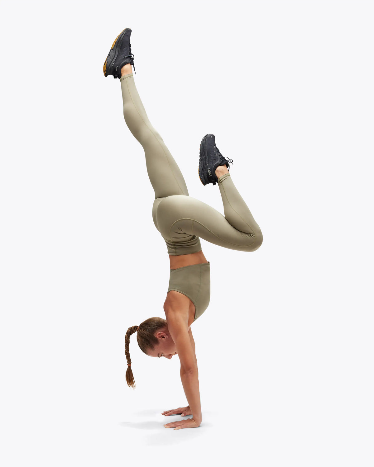 Women's Elaro Knit Tight 27"