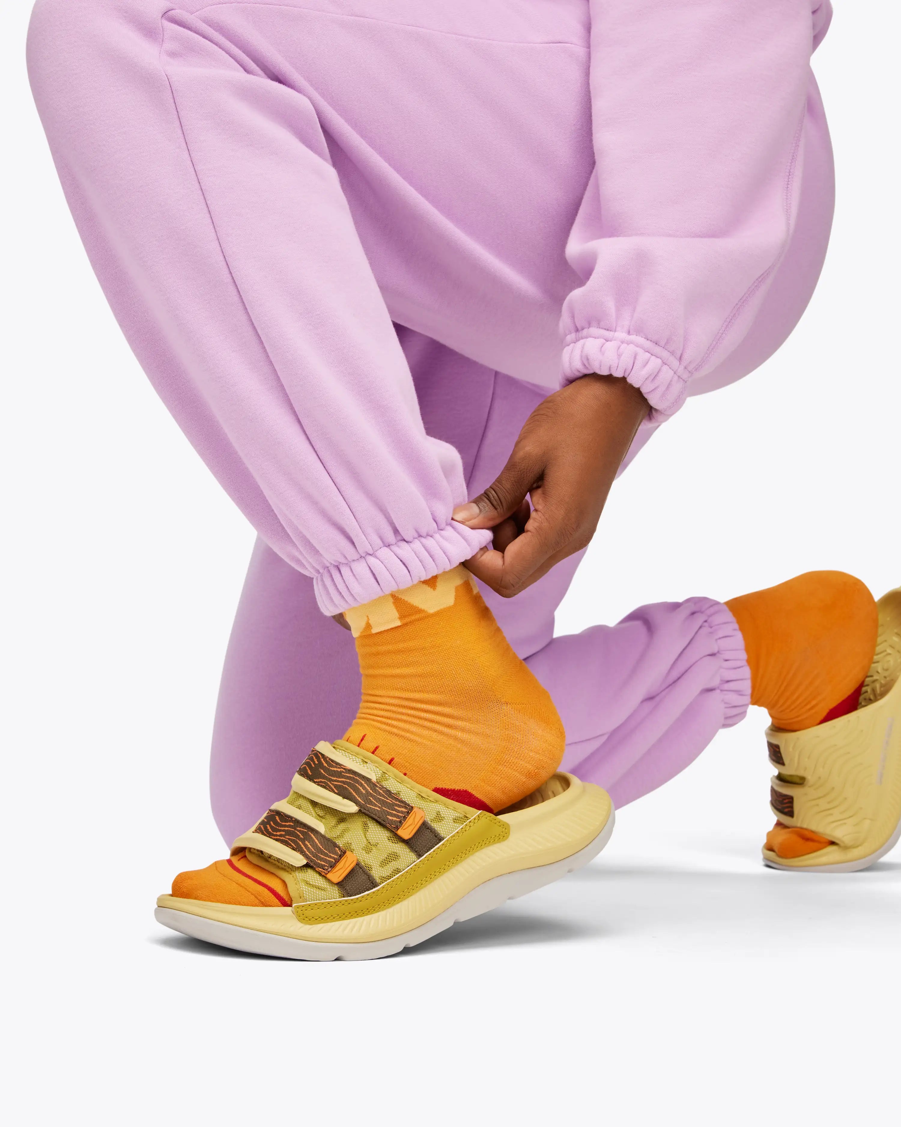 Unisex HOKA Essential Jogger