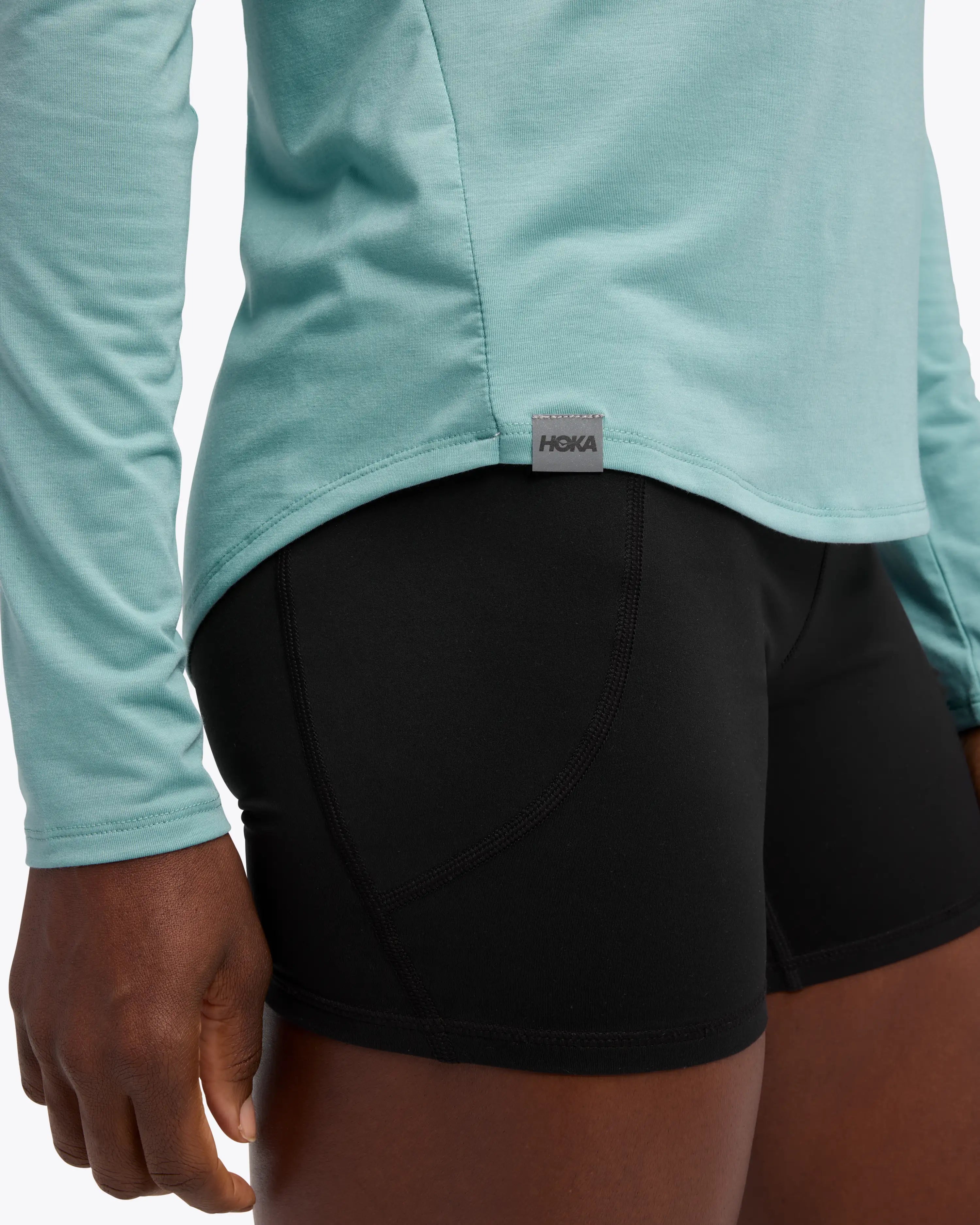Women's HOKA Essential LS Tee