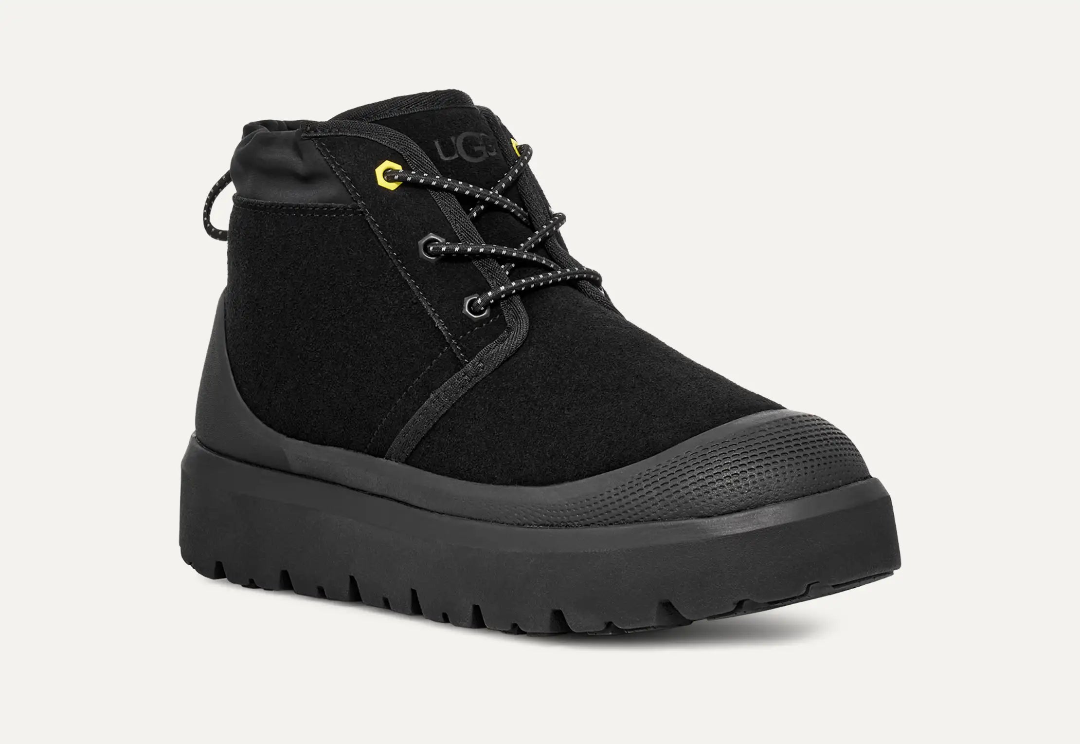 Ugg AllGender Neumel Weather Hybrid Black