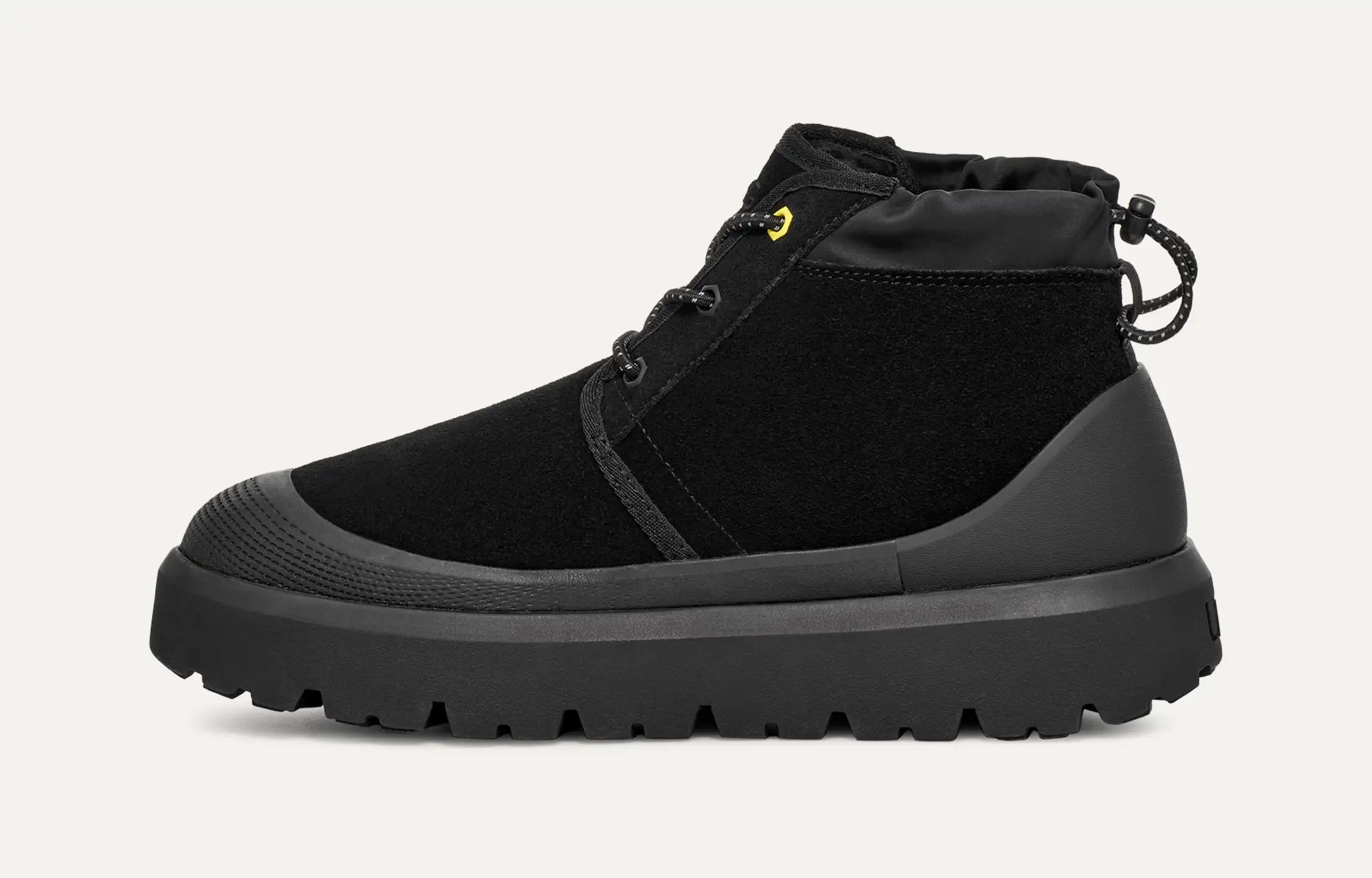 Ugg Neumel Weather Hybrid Black