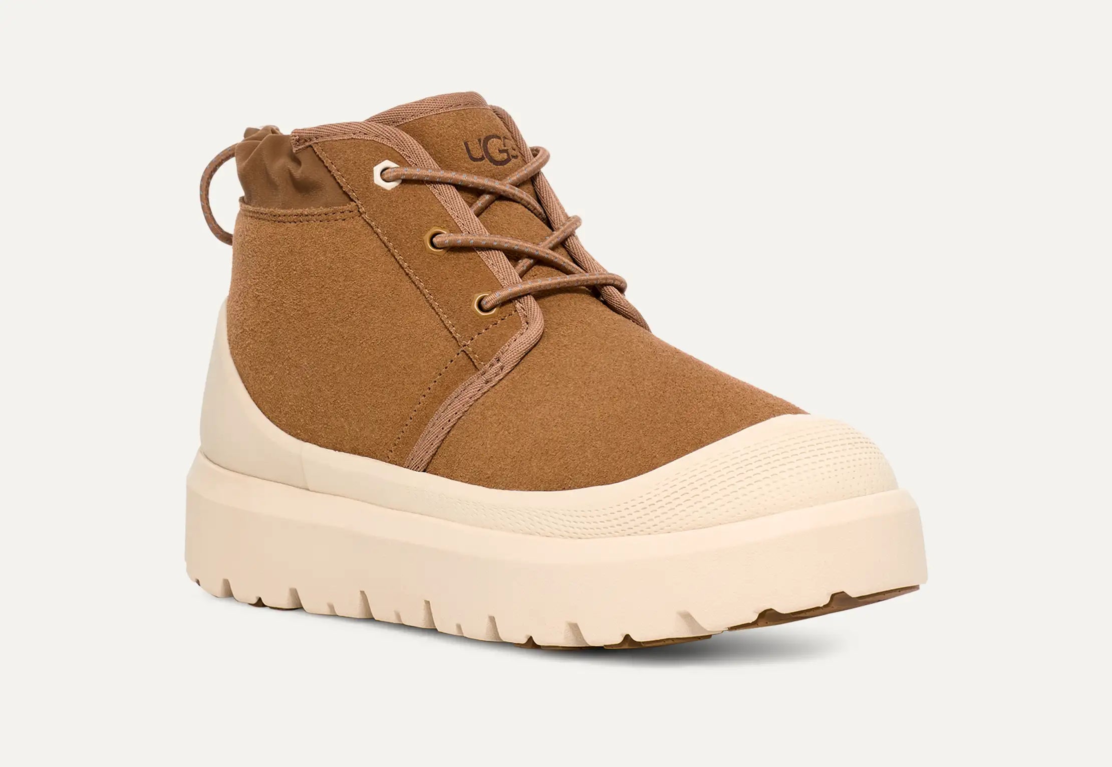 Ugg AllGender Neumel Weather Hybrid Chestnut / Whitecap