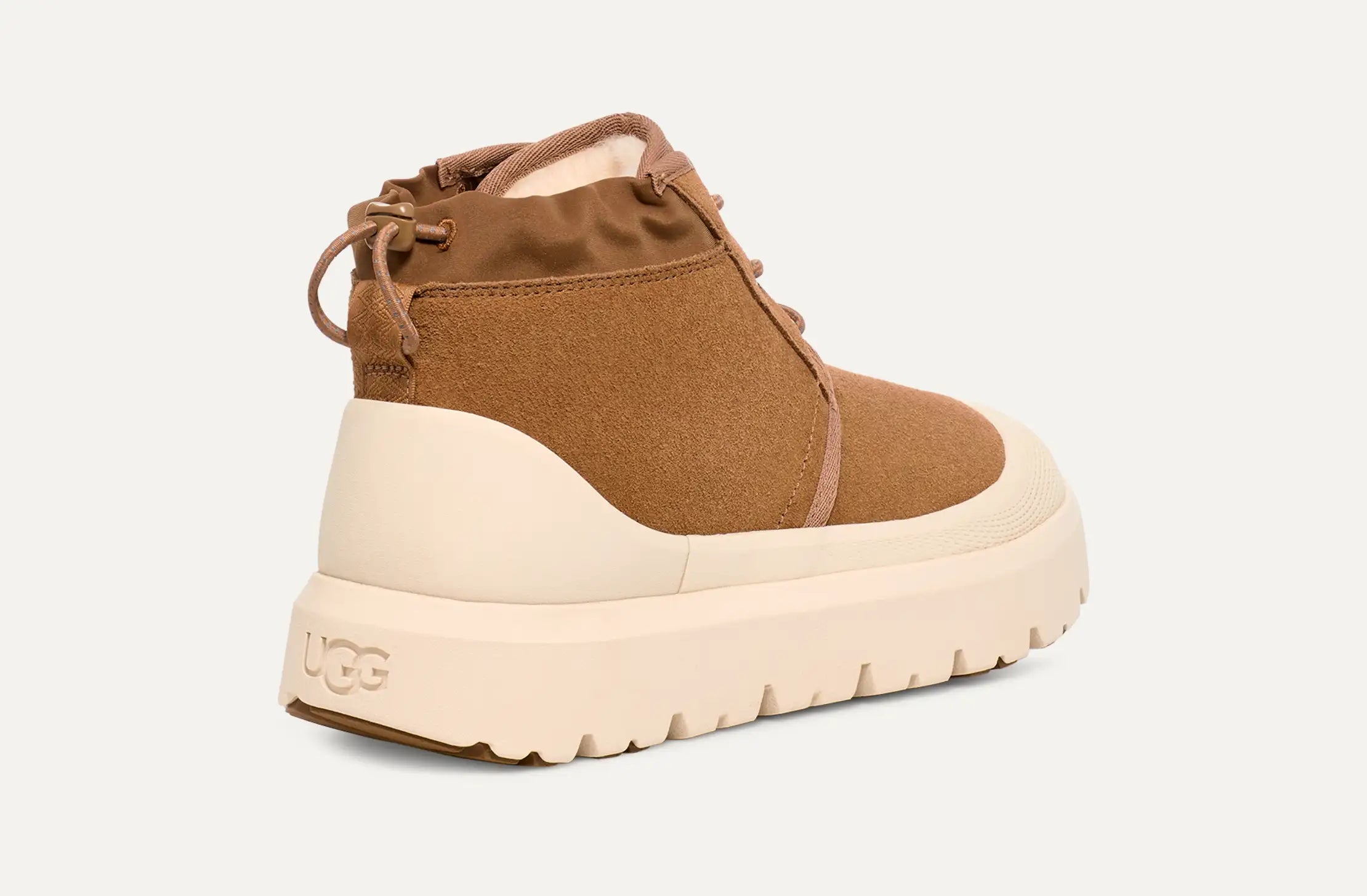Ugg Neumel Weather Hybrid Chestnut / Whitecap