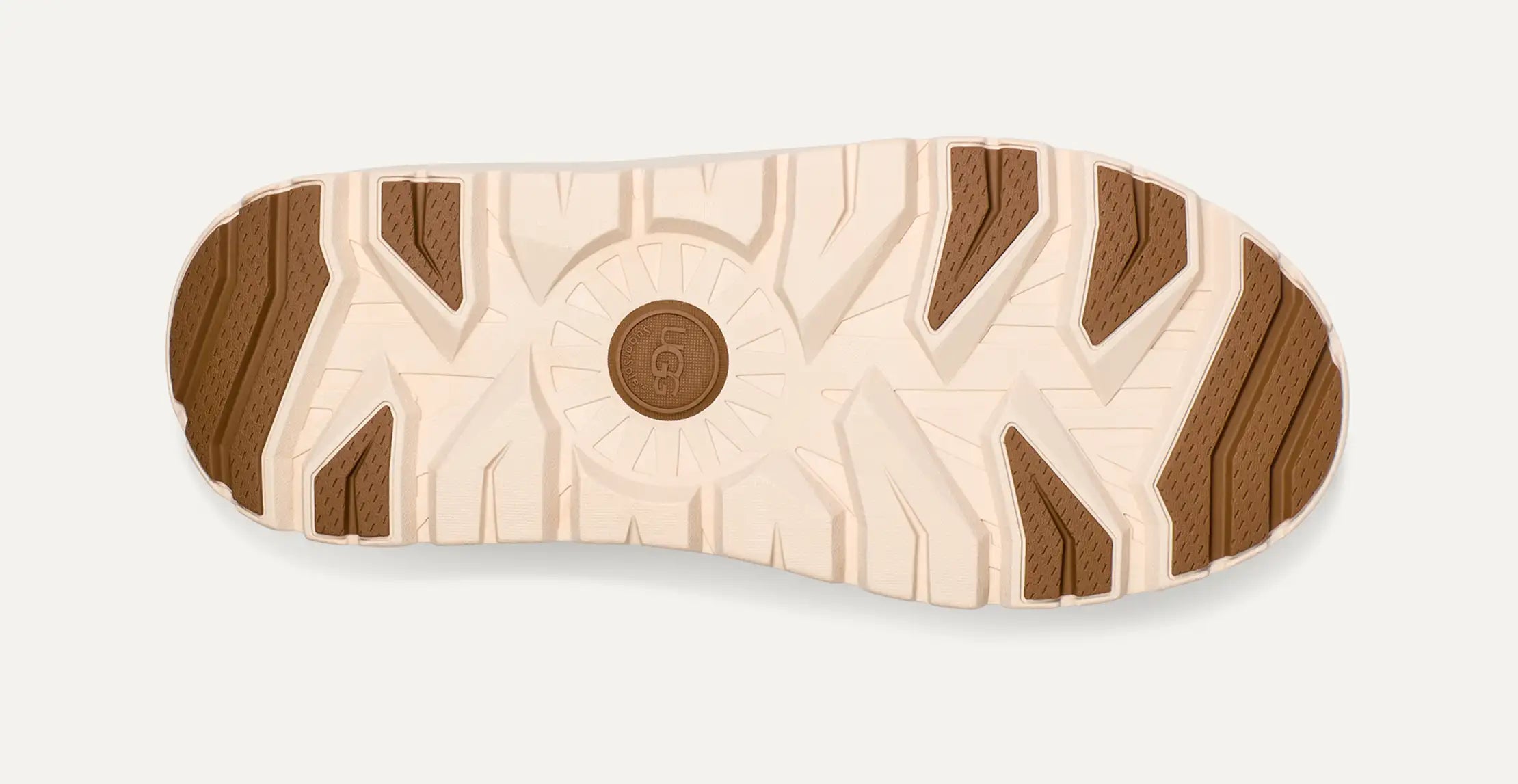 Ugg Neumel Weather Hybrid Chestnut / Whitecap