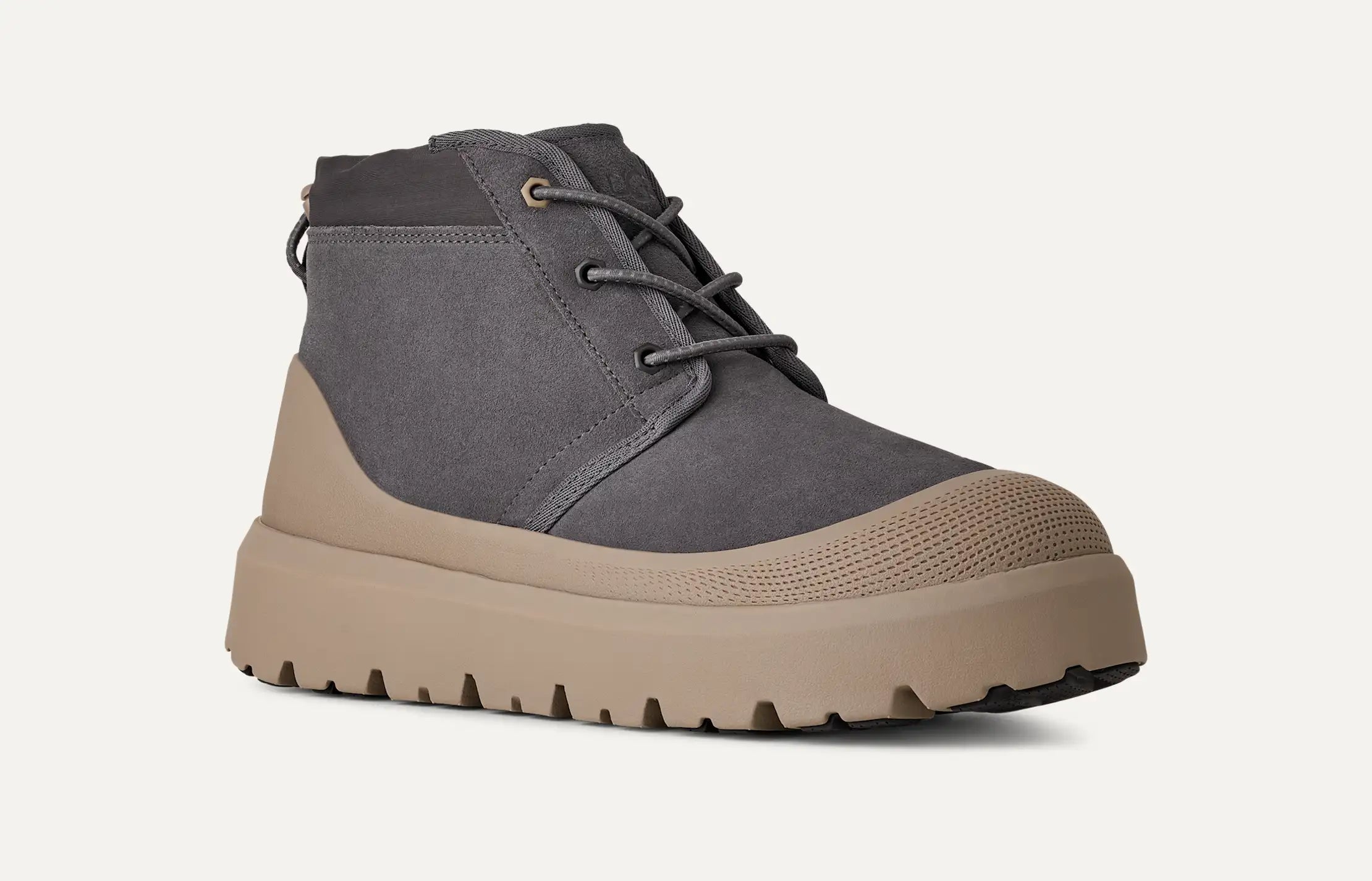 Ugg Neumel Weather Hybrid Obsidian / Cobble Grey