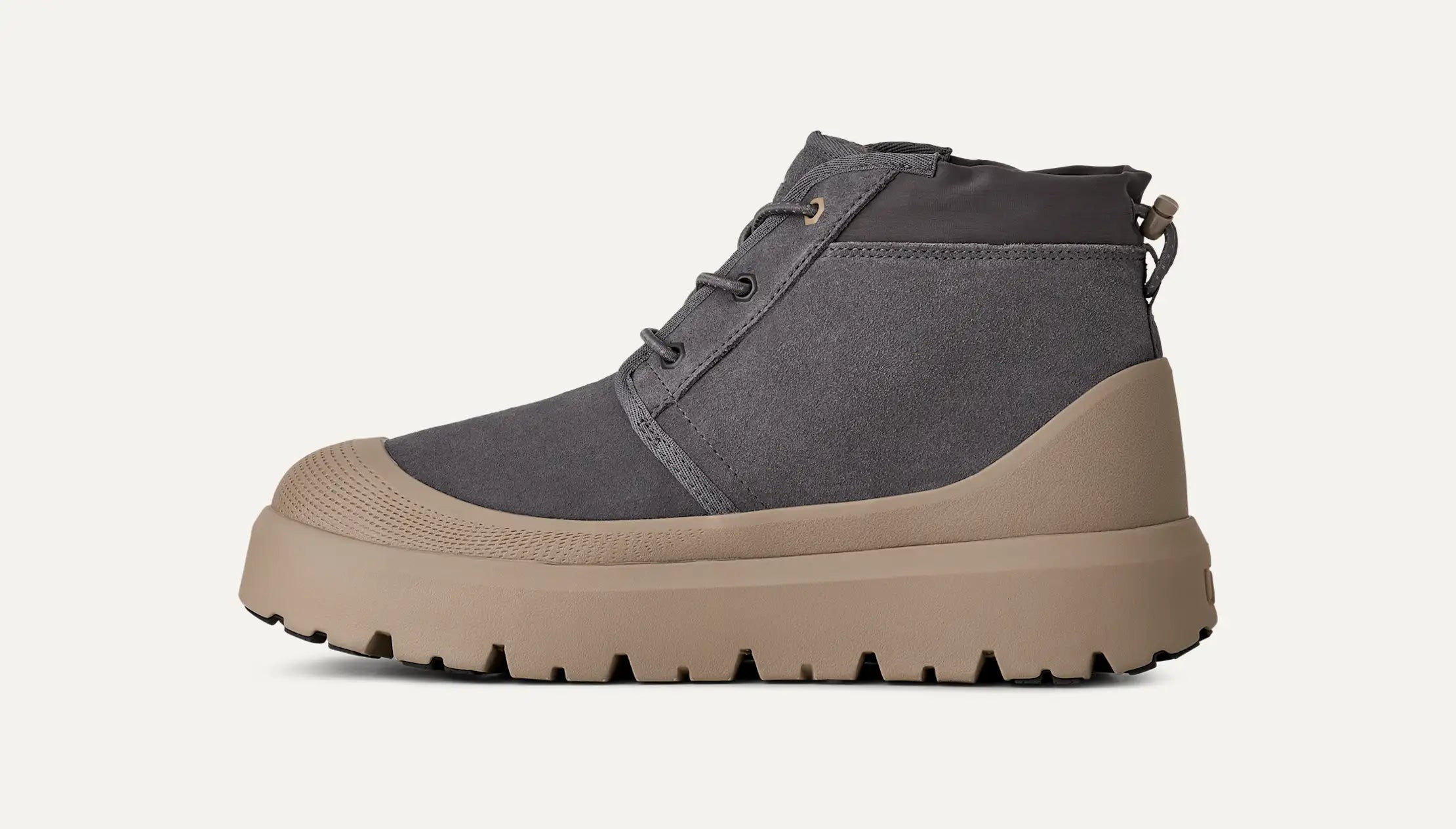 Ugg Neumel Weather Hybrid Obsidian / Cobble Grey