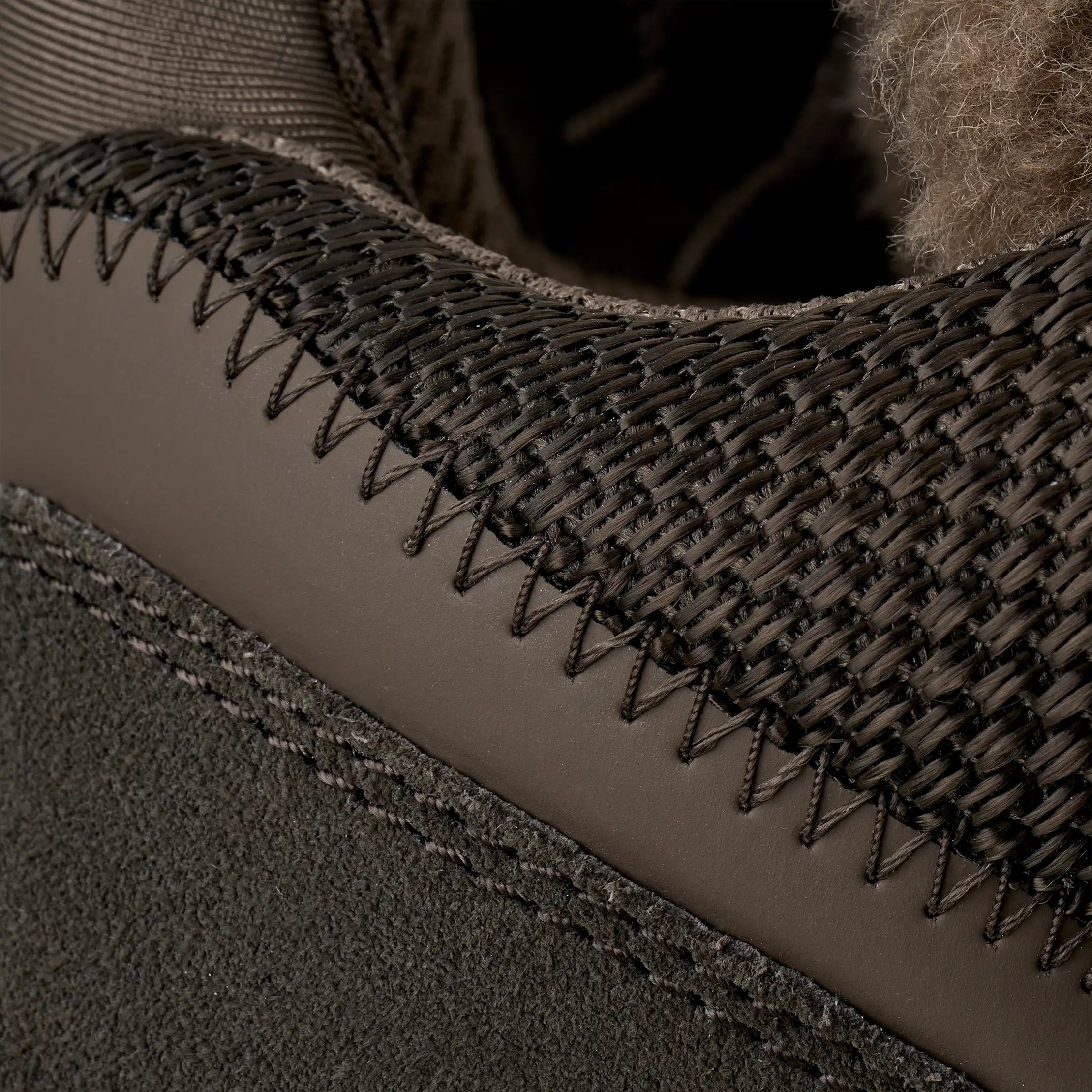 Ugg Lowmel Dense Smoke