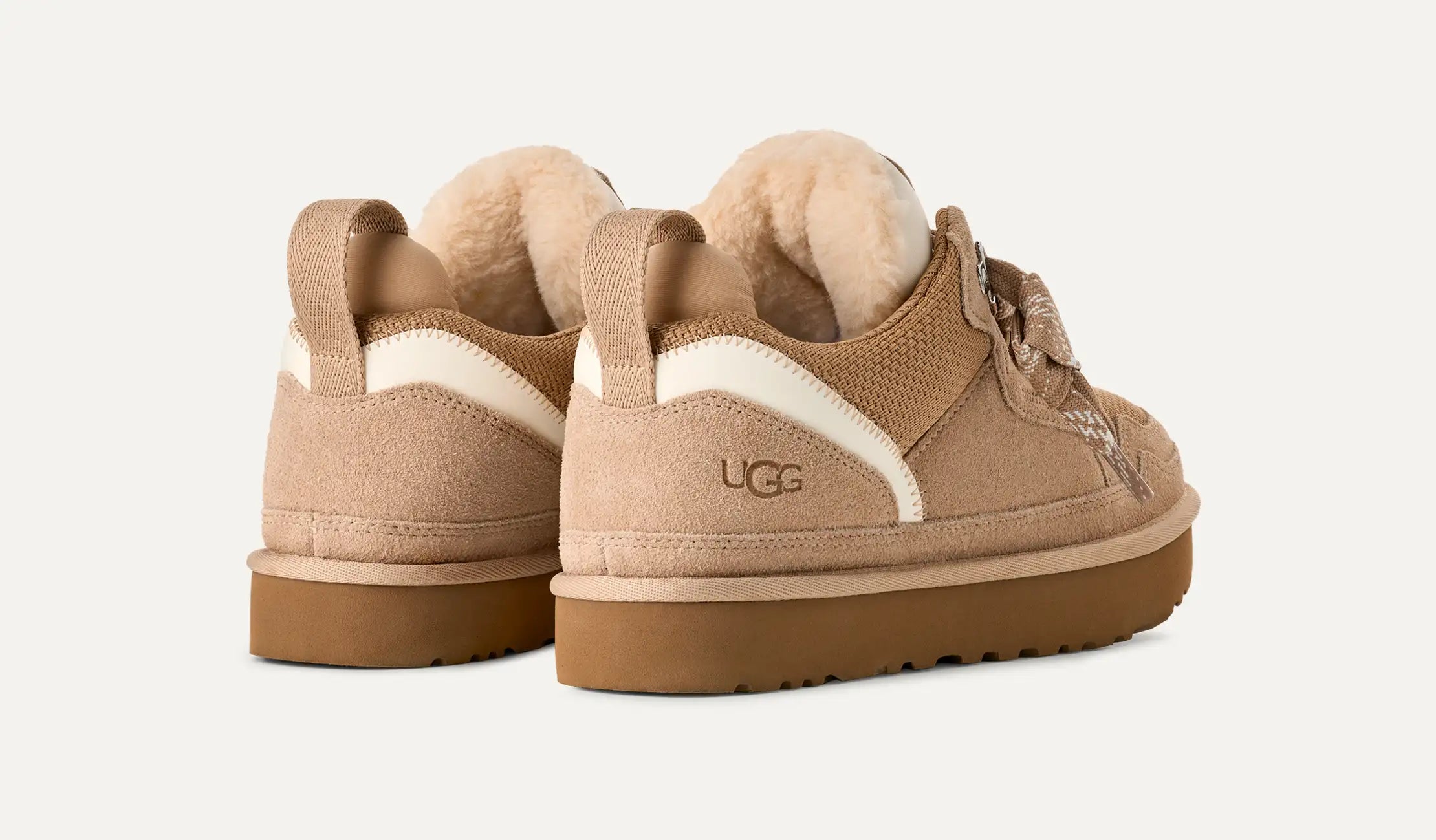 Ugg Lowmel Sand