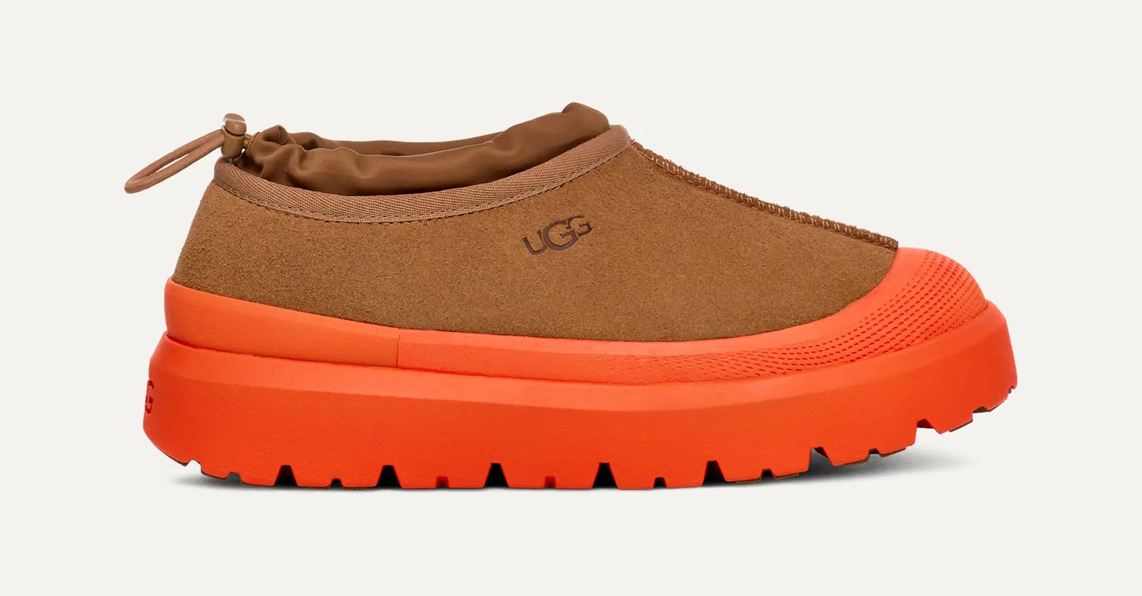 Ugg Tasman Weather Hybrid Chestnut / Orange
