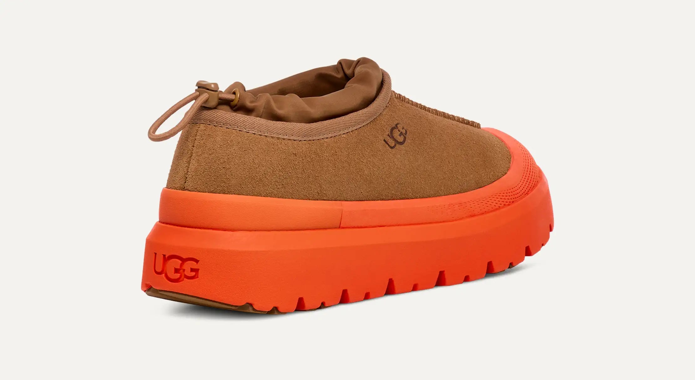 Ugg Tasman Weather Hybrid Chestnut / Orange