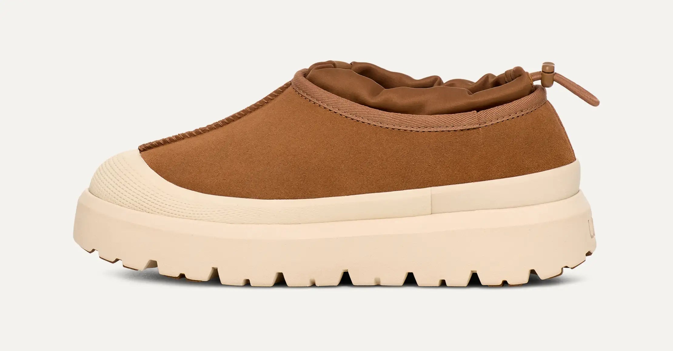 Ugg Tasman Weather Hybrid Chestnut / Whitecap