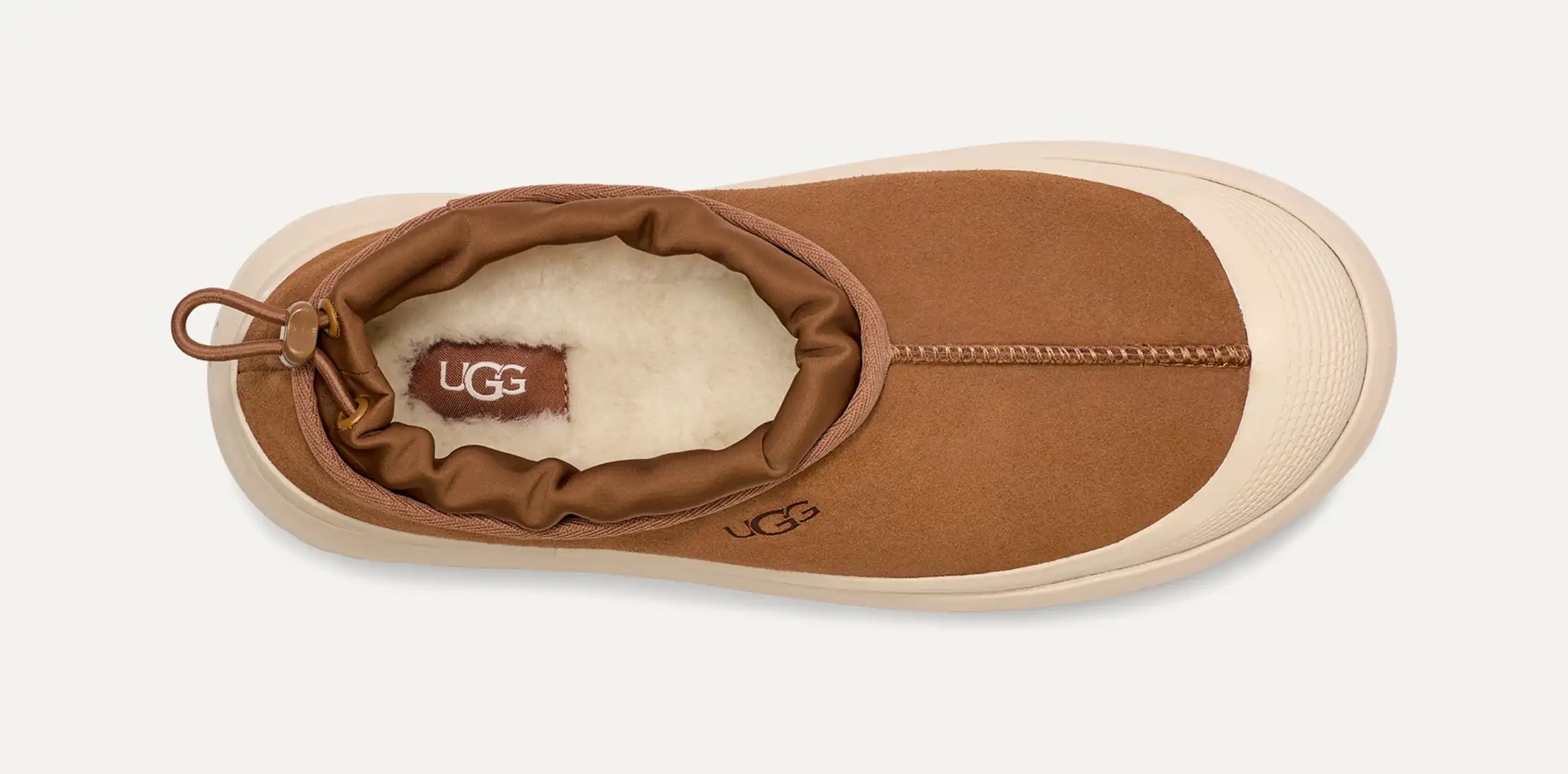 Ugg Tasman Weather Hybrid Chestnut / Whitecap