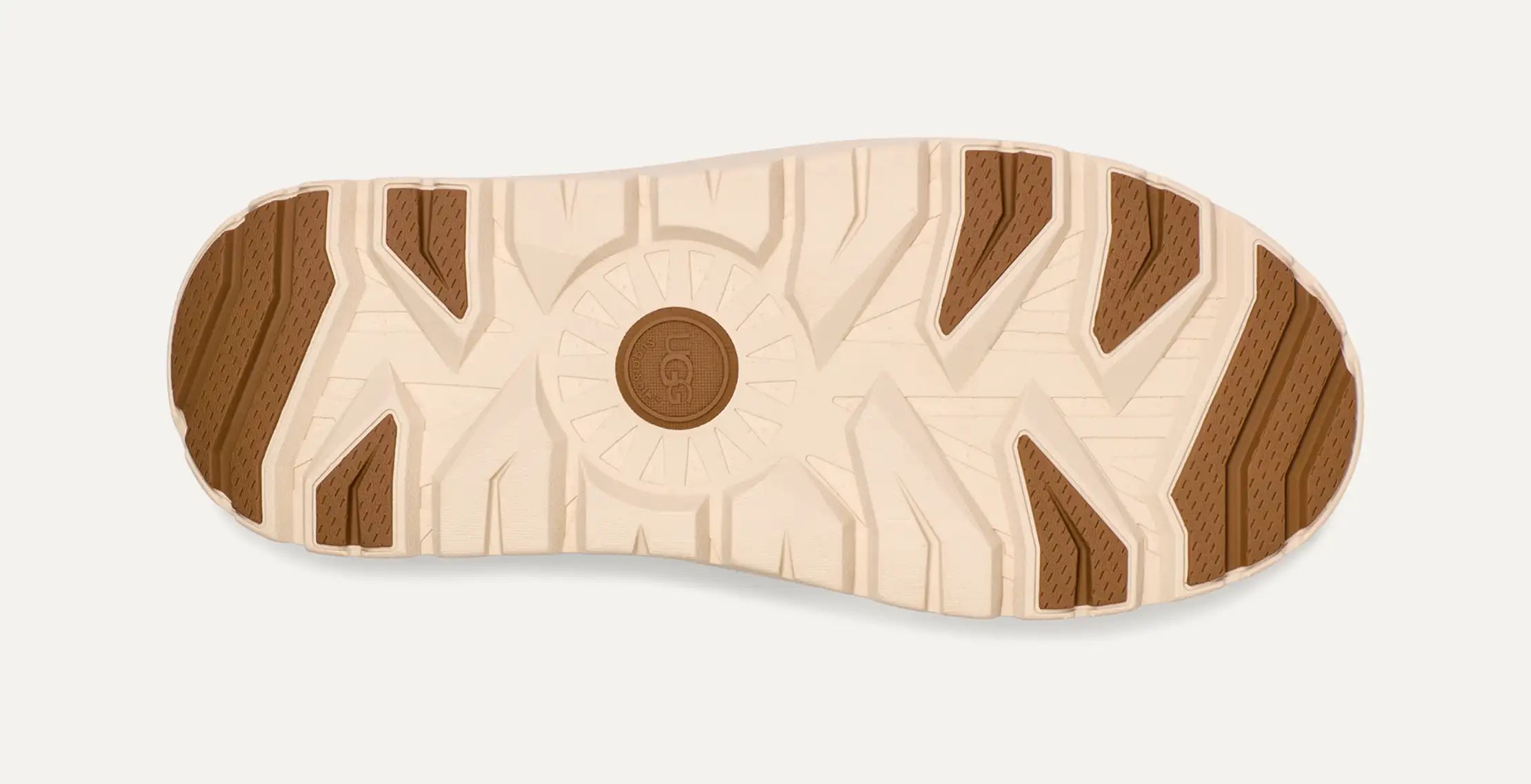 Ugg Tasman Weather Hybrid Chestnut / Whitecap