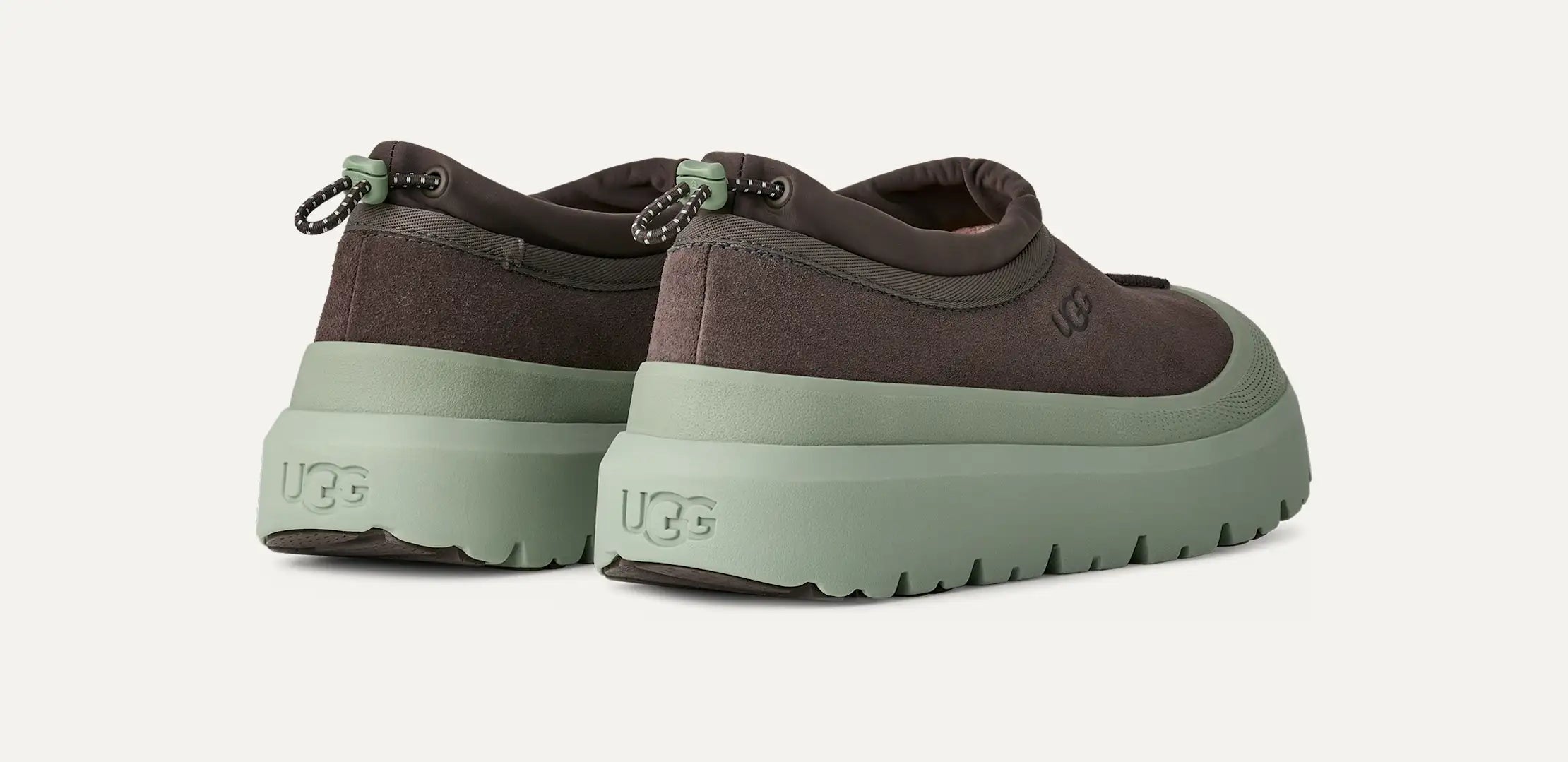 Ugg Tasman Weather Hybrid Dense Smoke / Artichoke