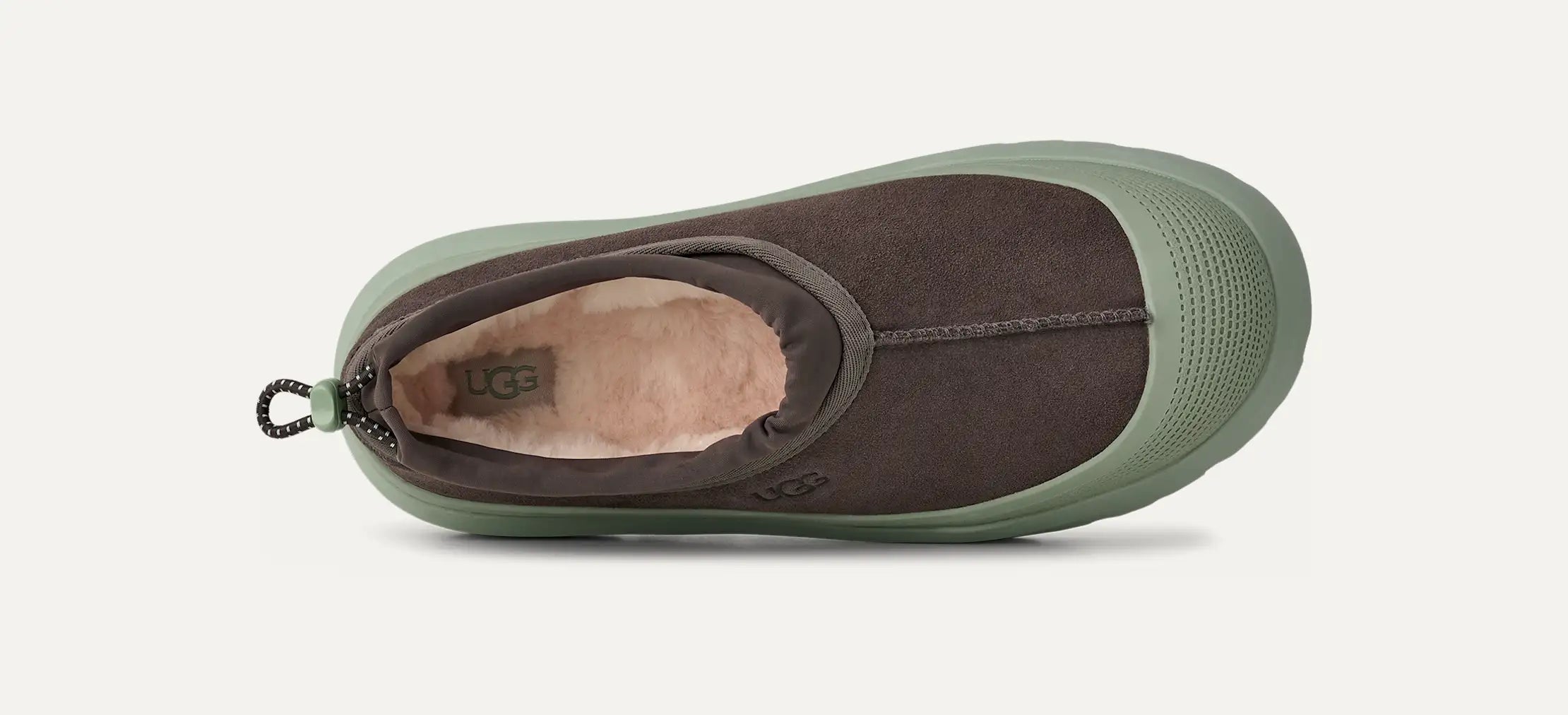 Ugg Tasman Weather Hybrid Dense Smoke / Artichoke