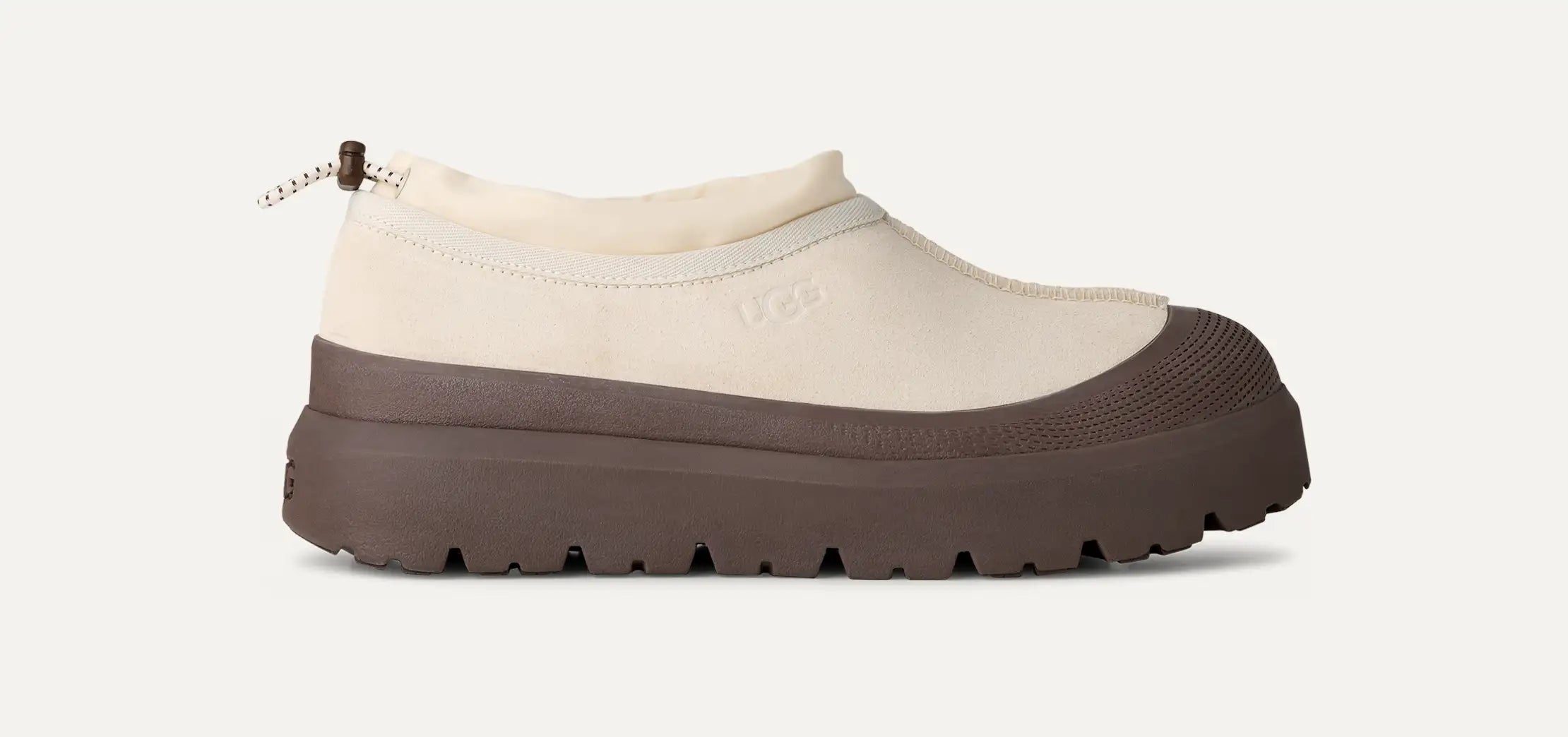 Ugg Tasman Weather Hybrid Jasmine / Molasses