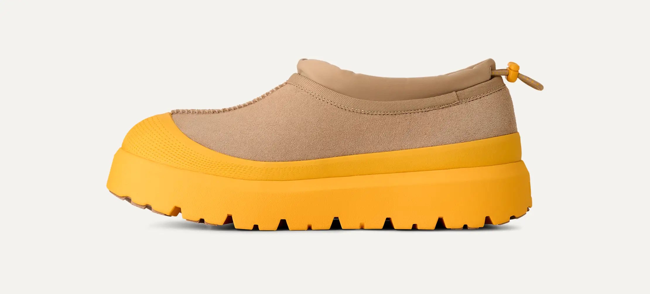 Ugg Tasman Weather Hybrid Mustard Seed / Summer Wheat