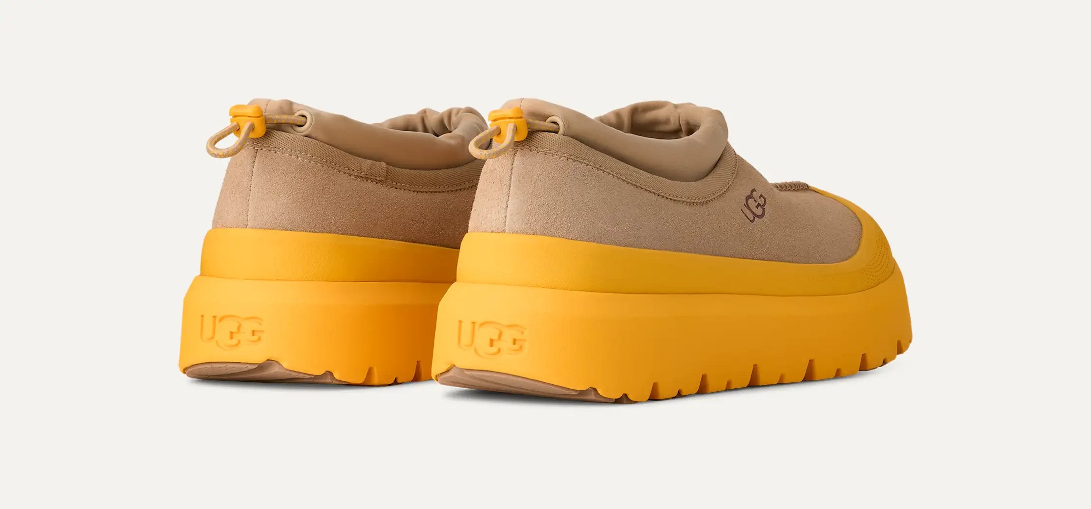 Ugg Tasman Weather Hybrid Mustard Seed / Summer Wheat