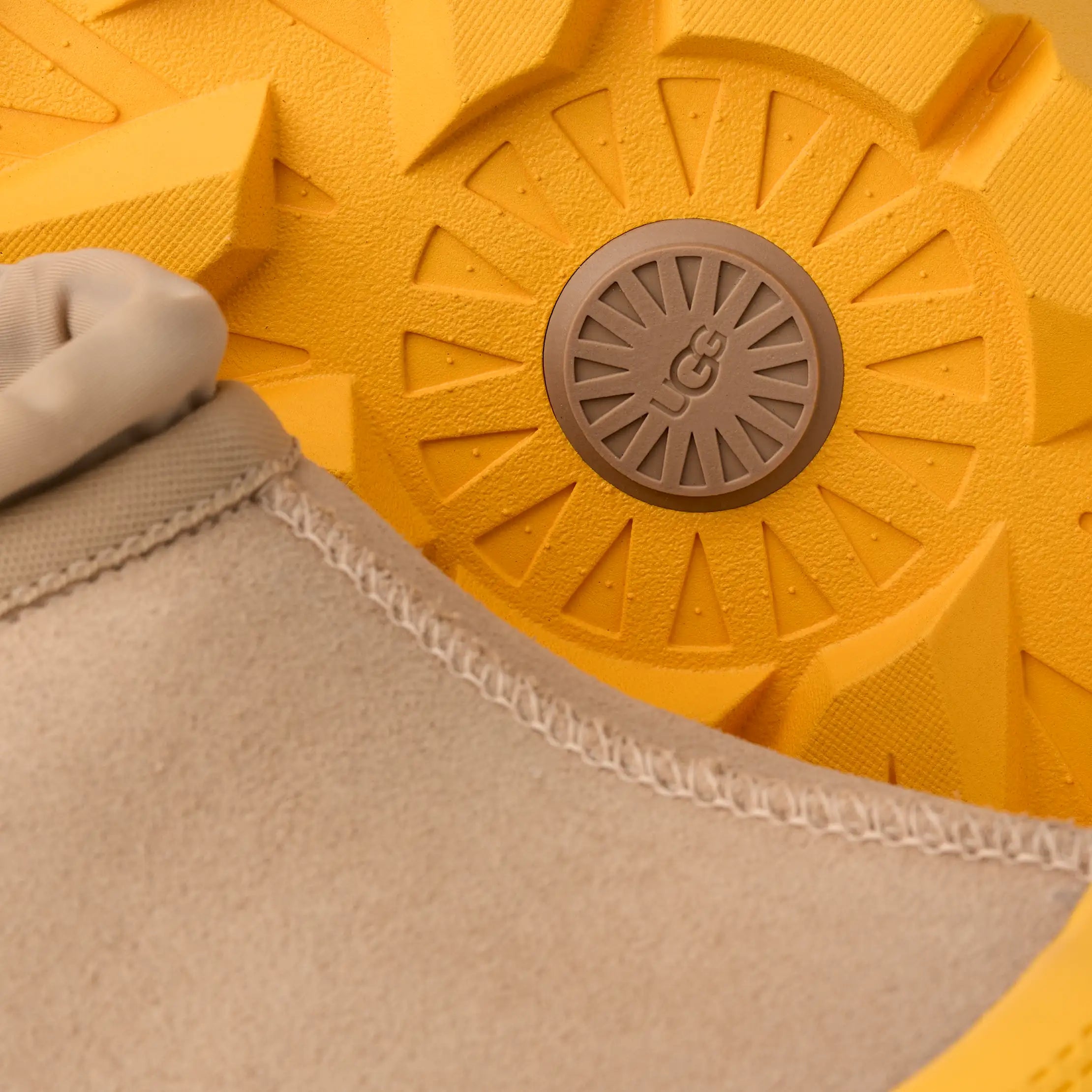 Ugg Tasman Weather Hybrid Mustard Seed / Summer Wheat