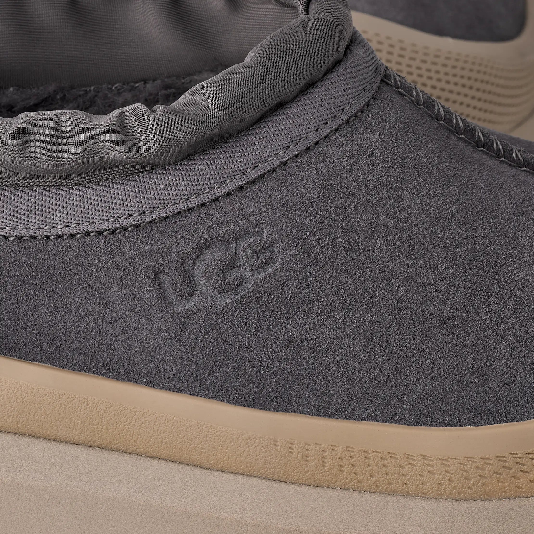 Ugg Tasman Weather Hybrid Obsidian / Cobble Grey
