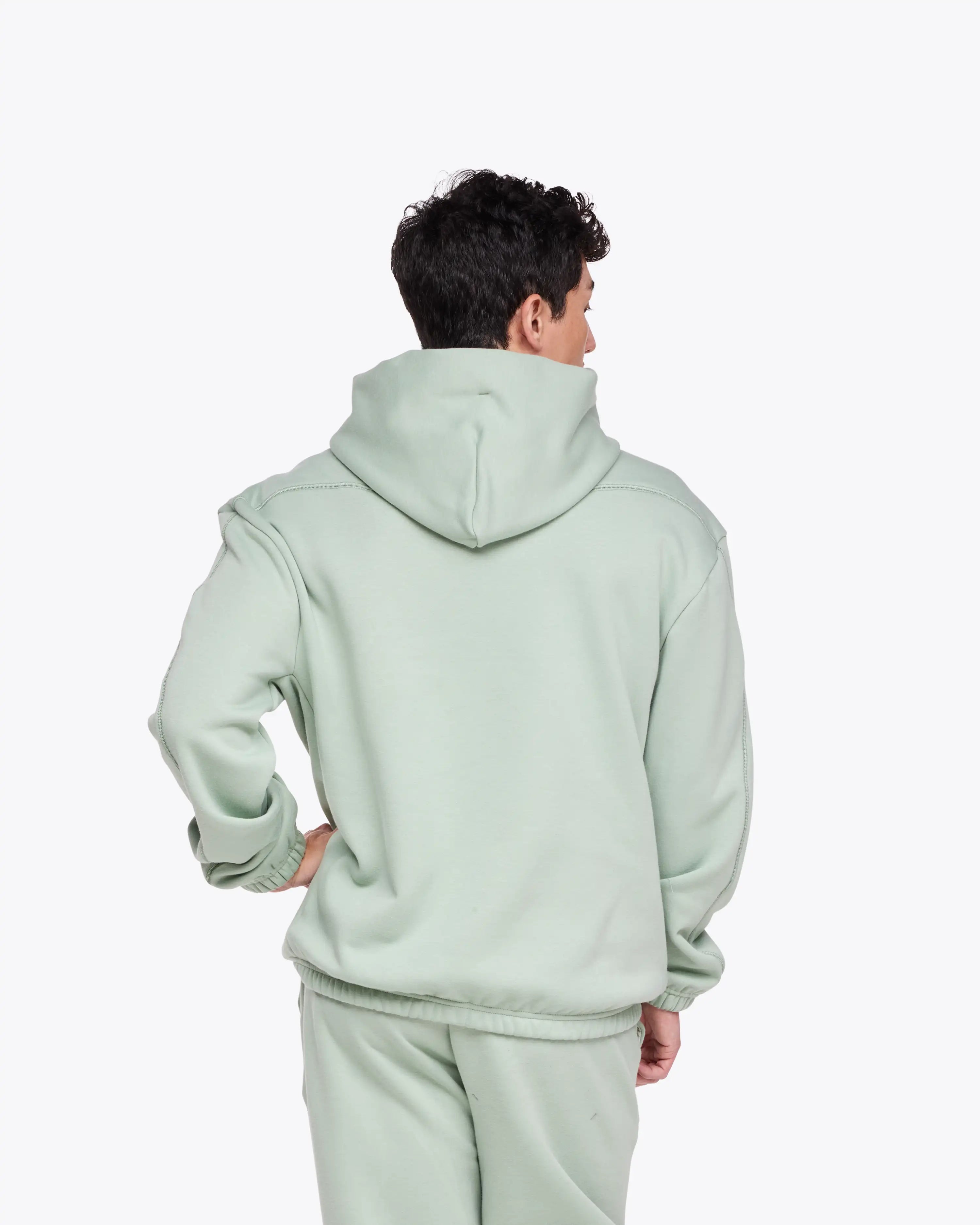 Unisex HOKA Essential Hoodie
