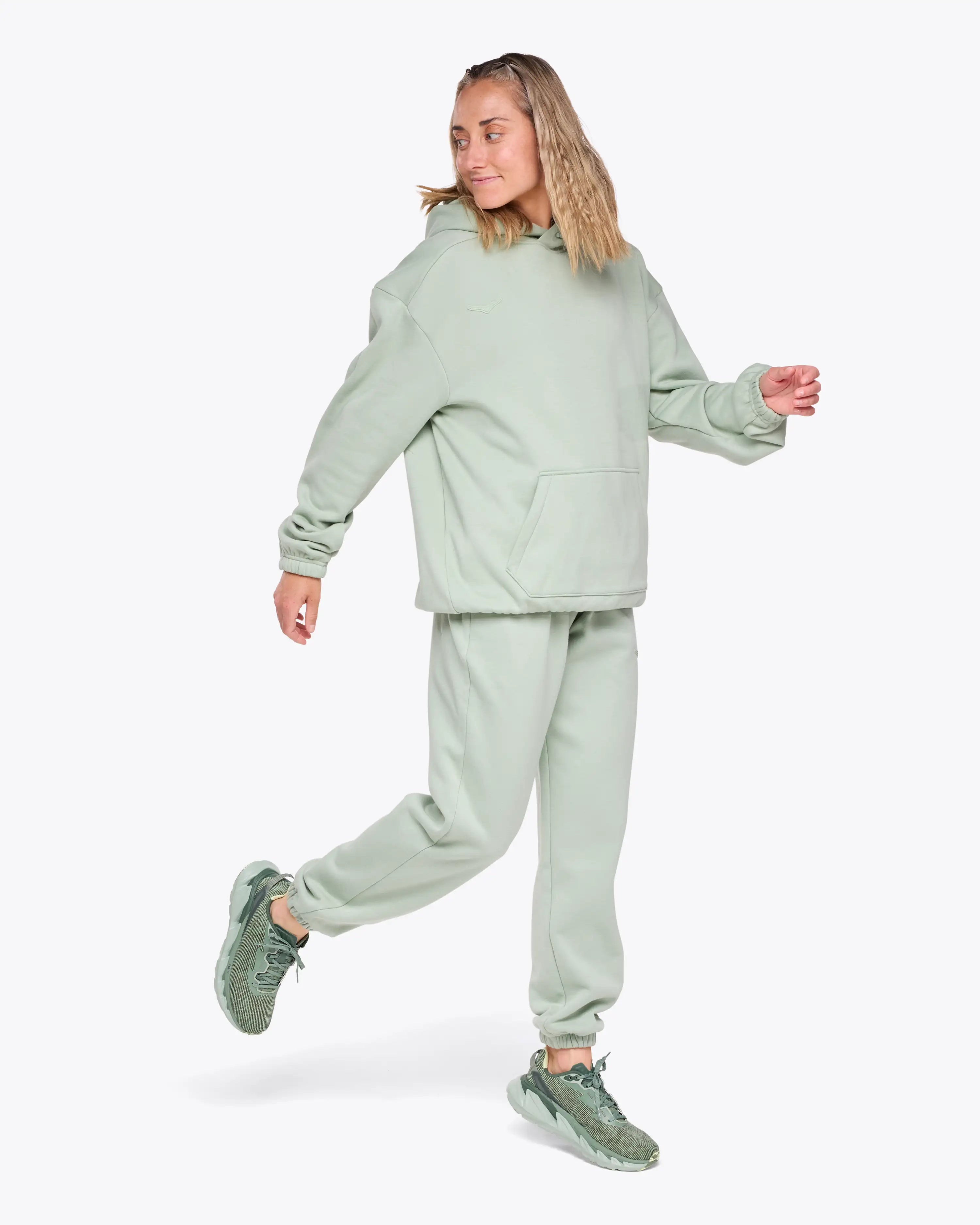 Unisex HOKA Essential Hoodie