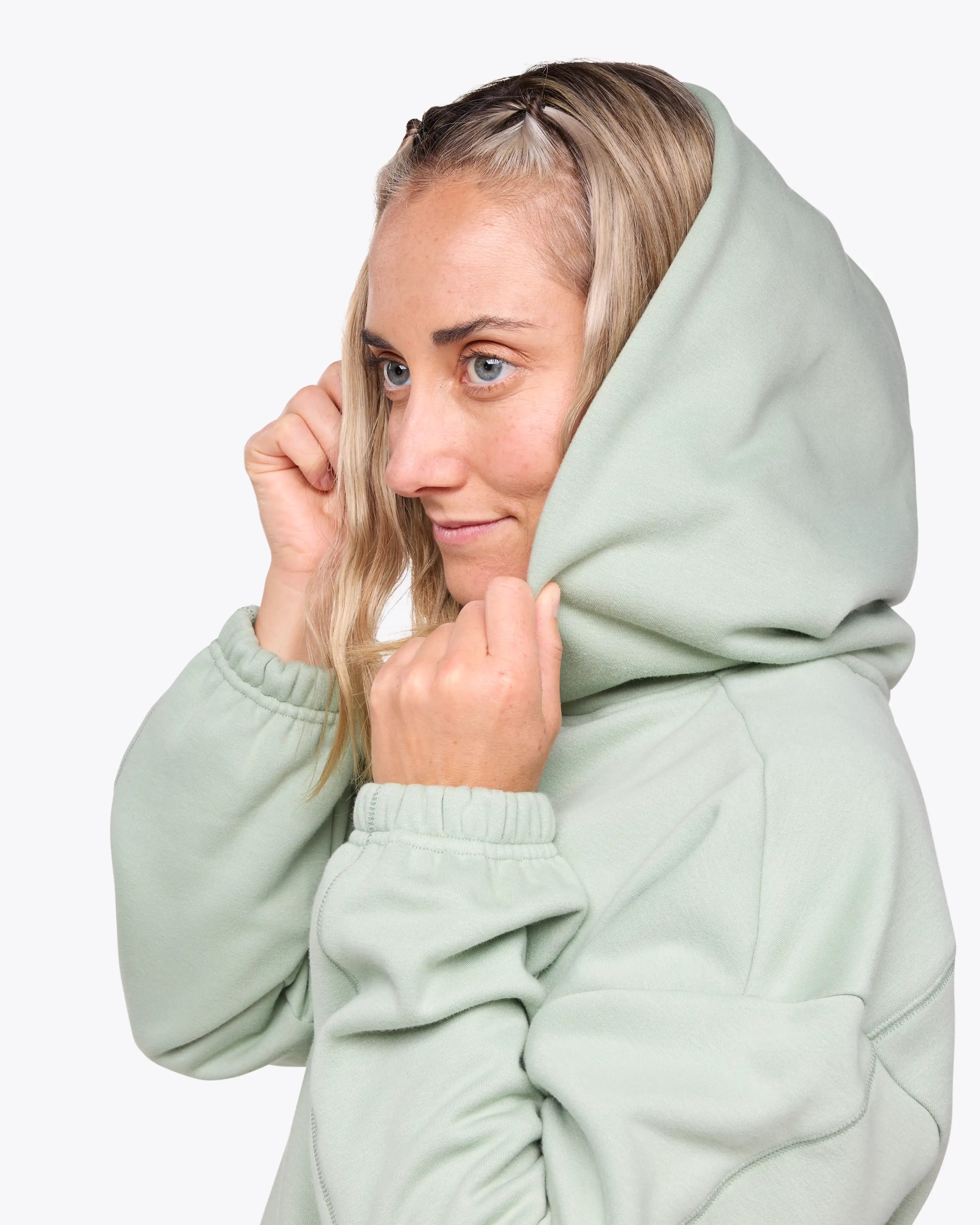 Unisex HOKA Essential Hoodie