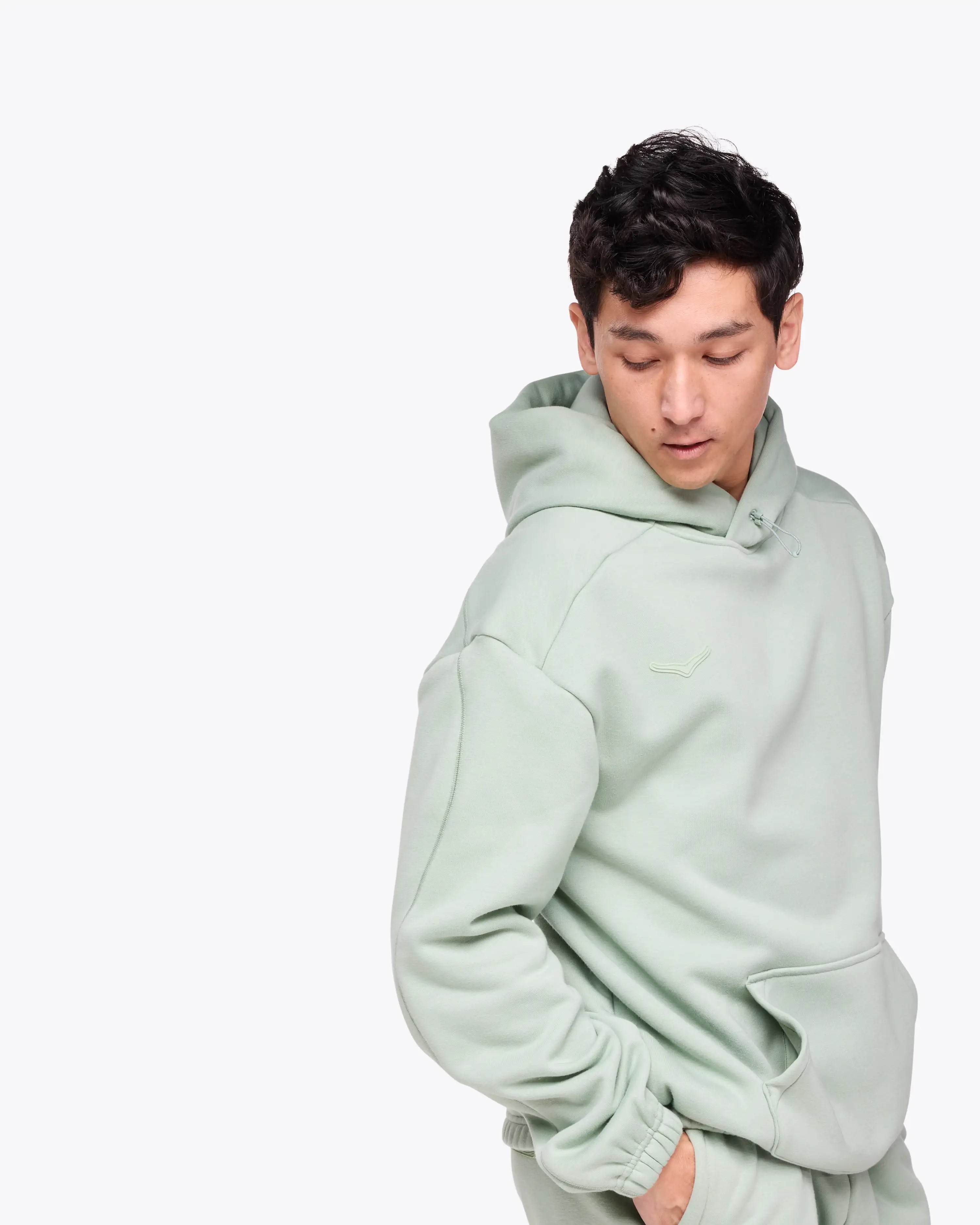 Unisex HOKA Essential Hoodie