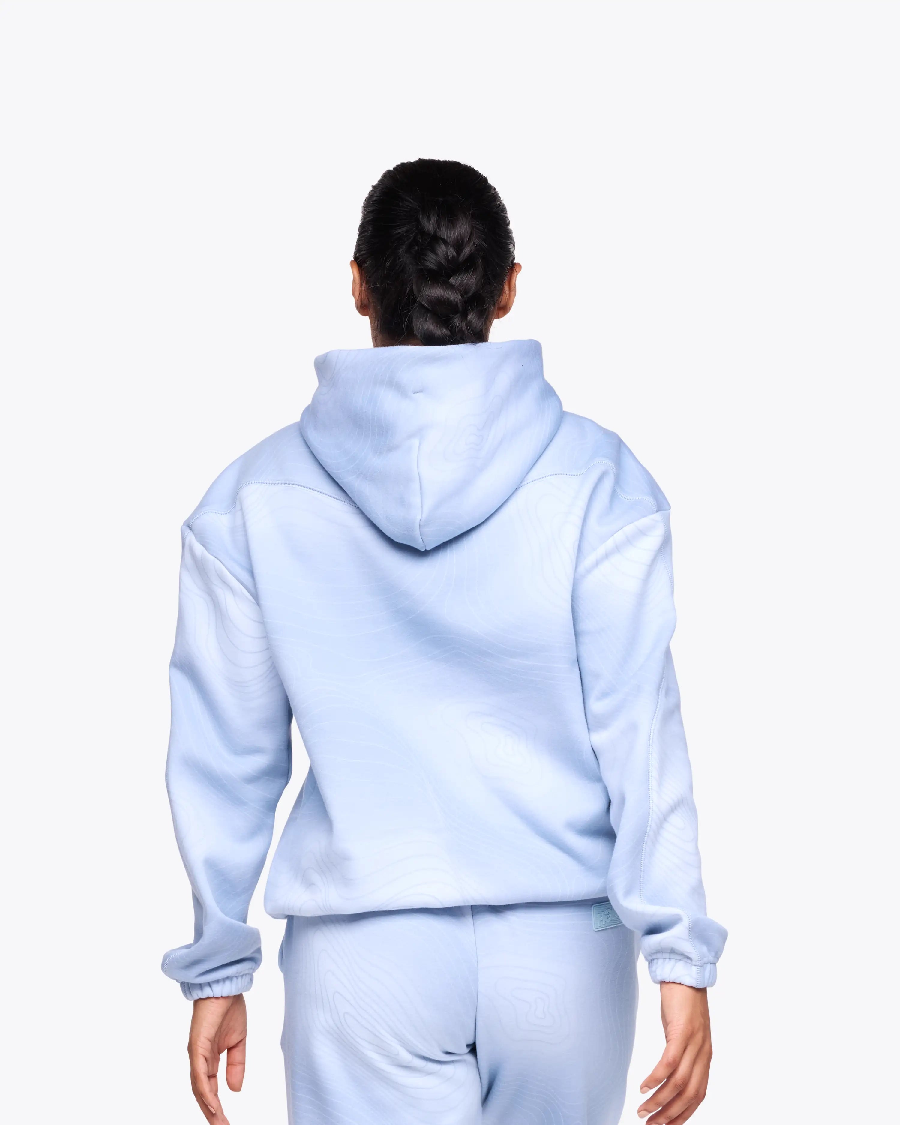 Unisex HOKA Essential Hoodie