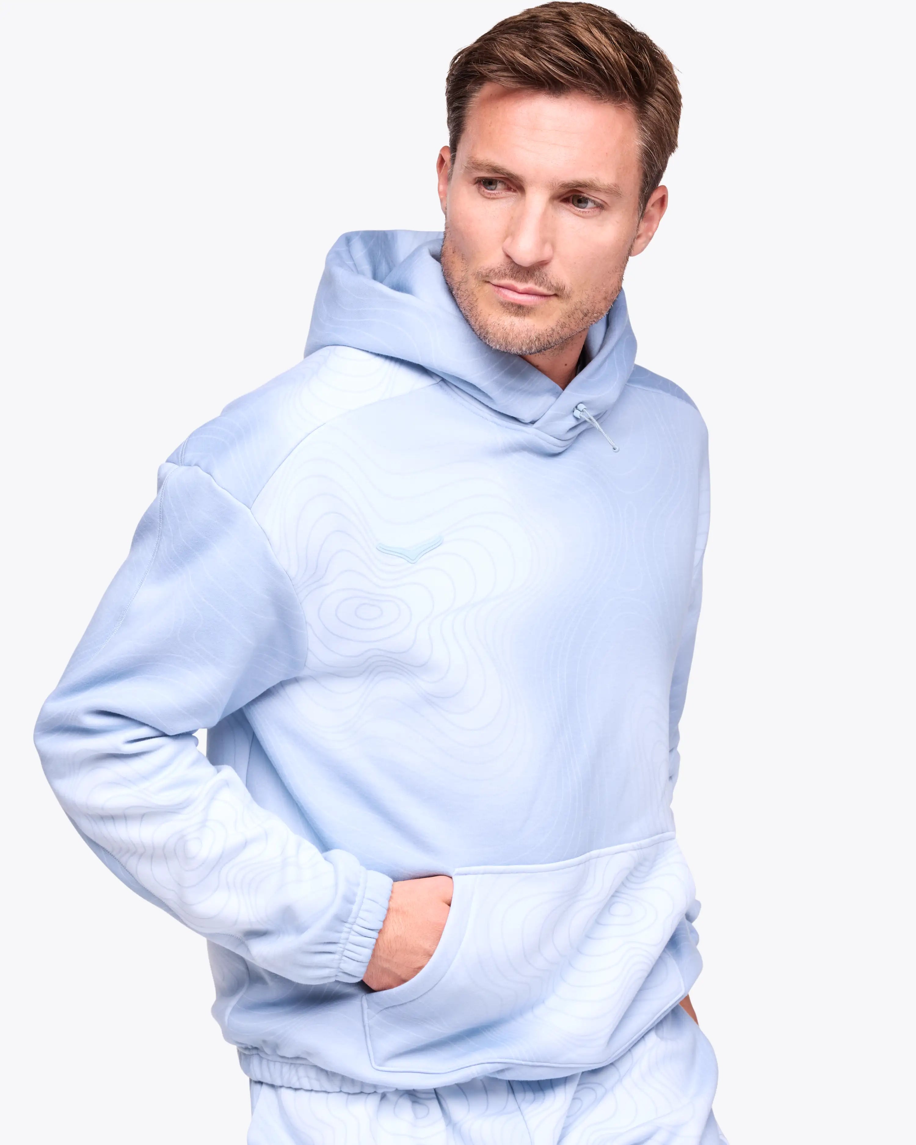 Unisex HOKA Essential Hoodie