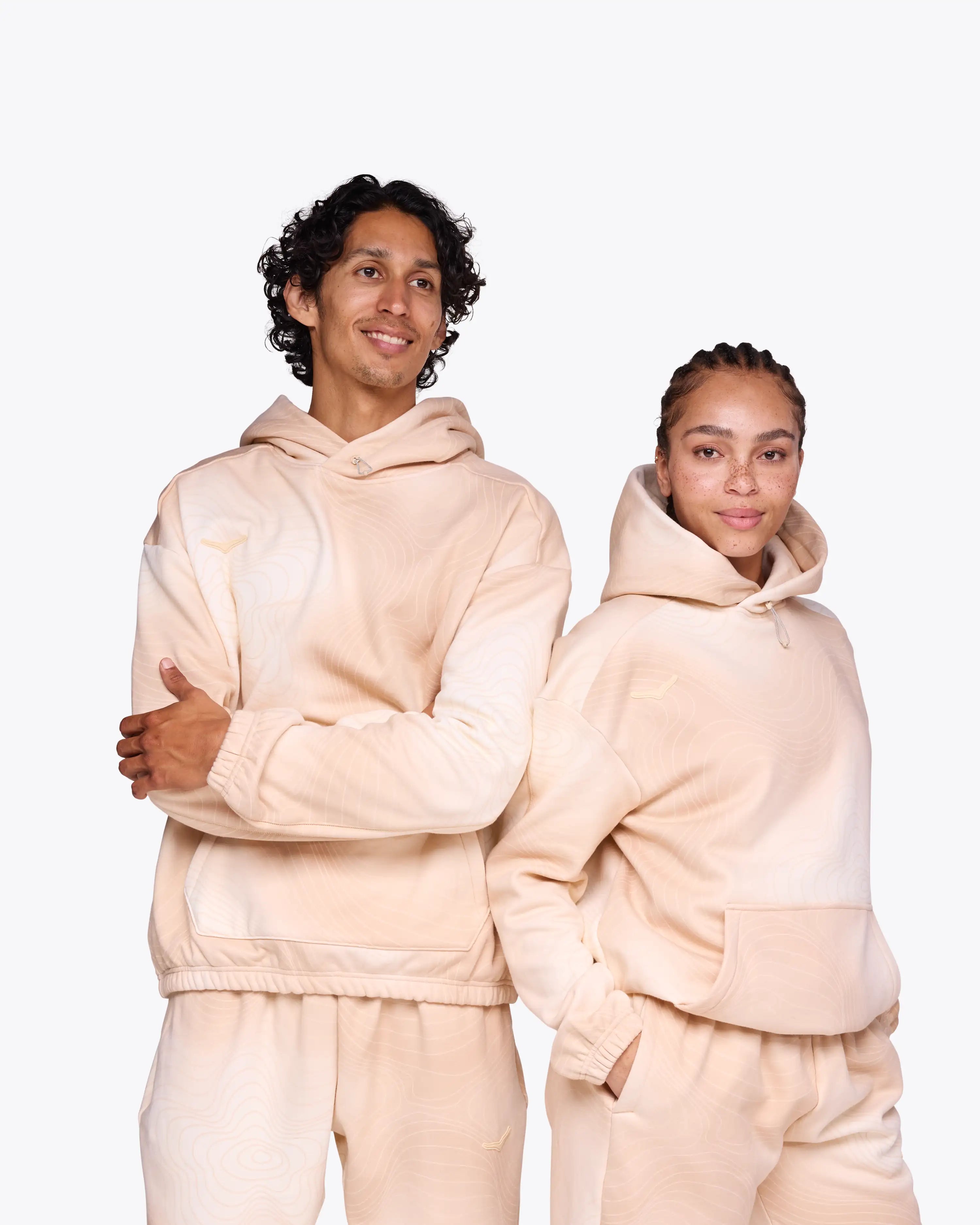 Unisex HOKA Essential Hoodie