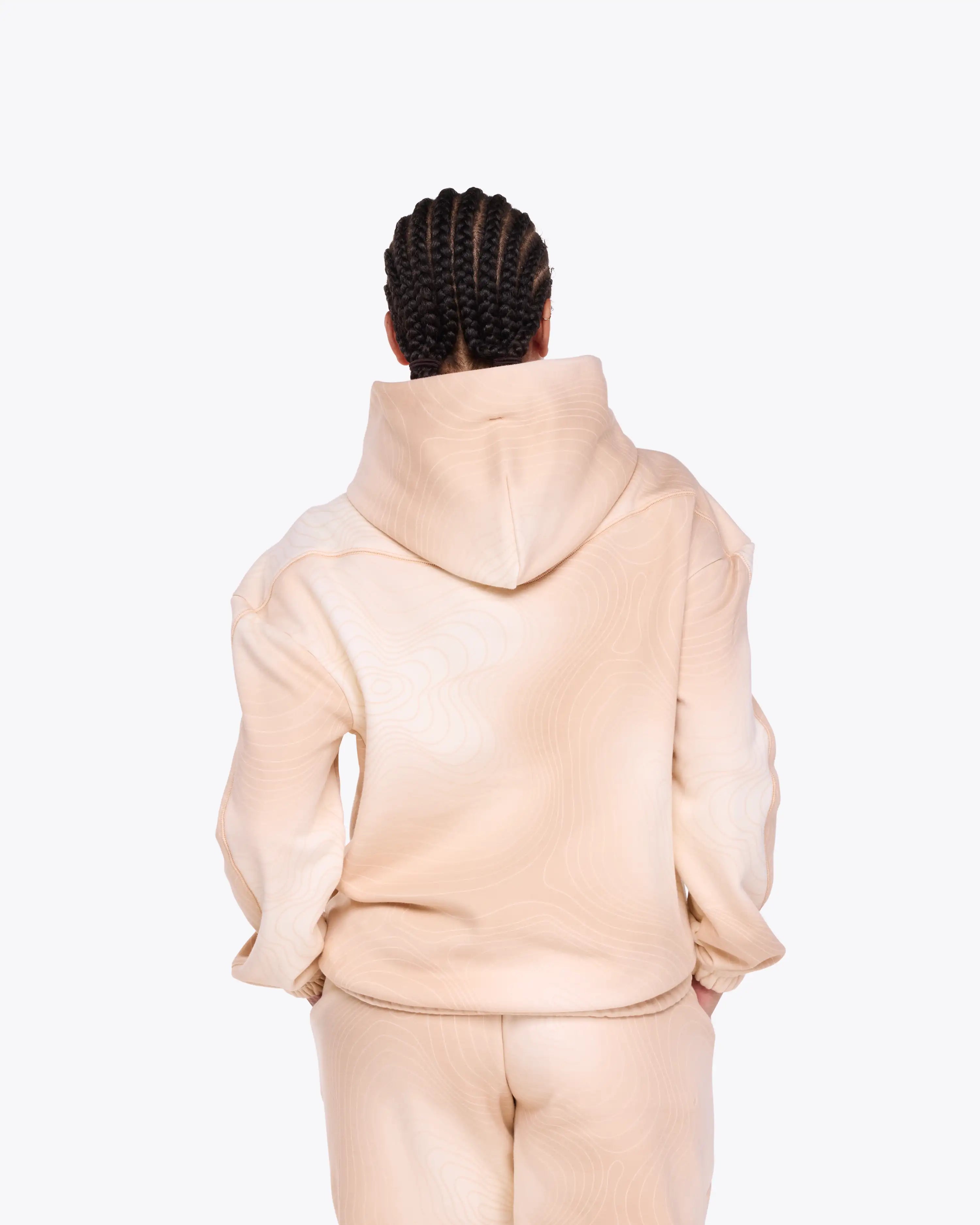Unisex HOKA Essential Hoodie