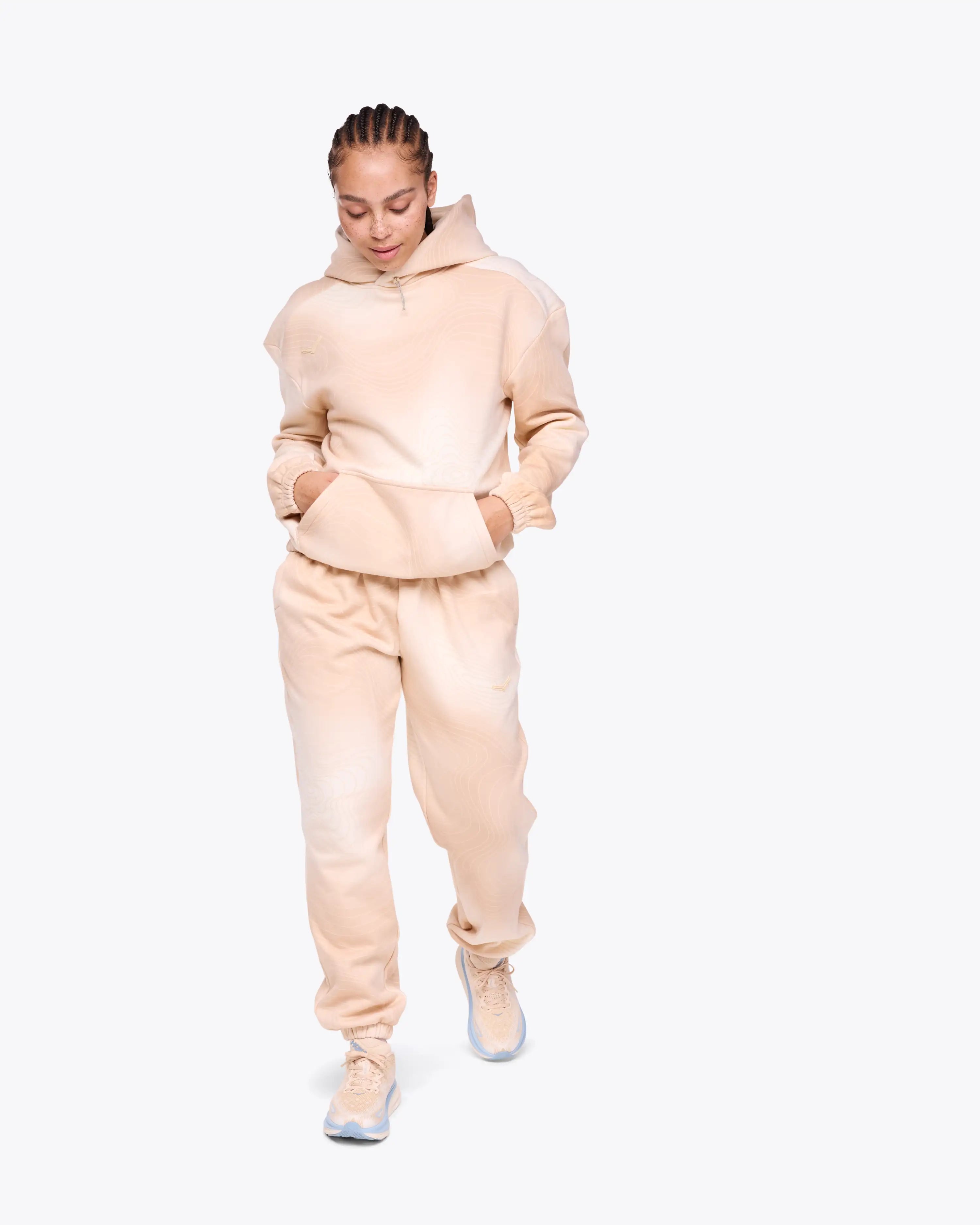 Unisex HOKA Essential Hoodie