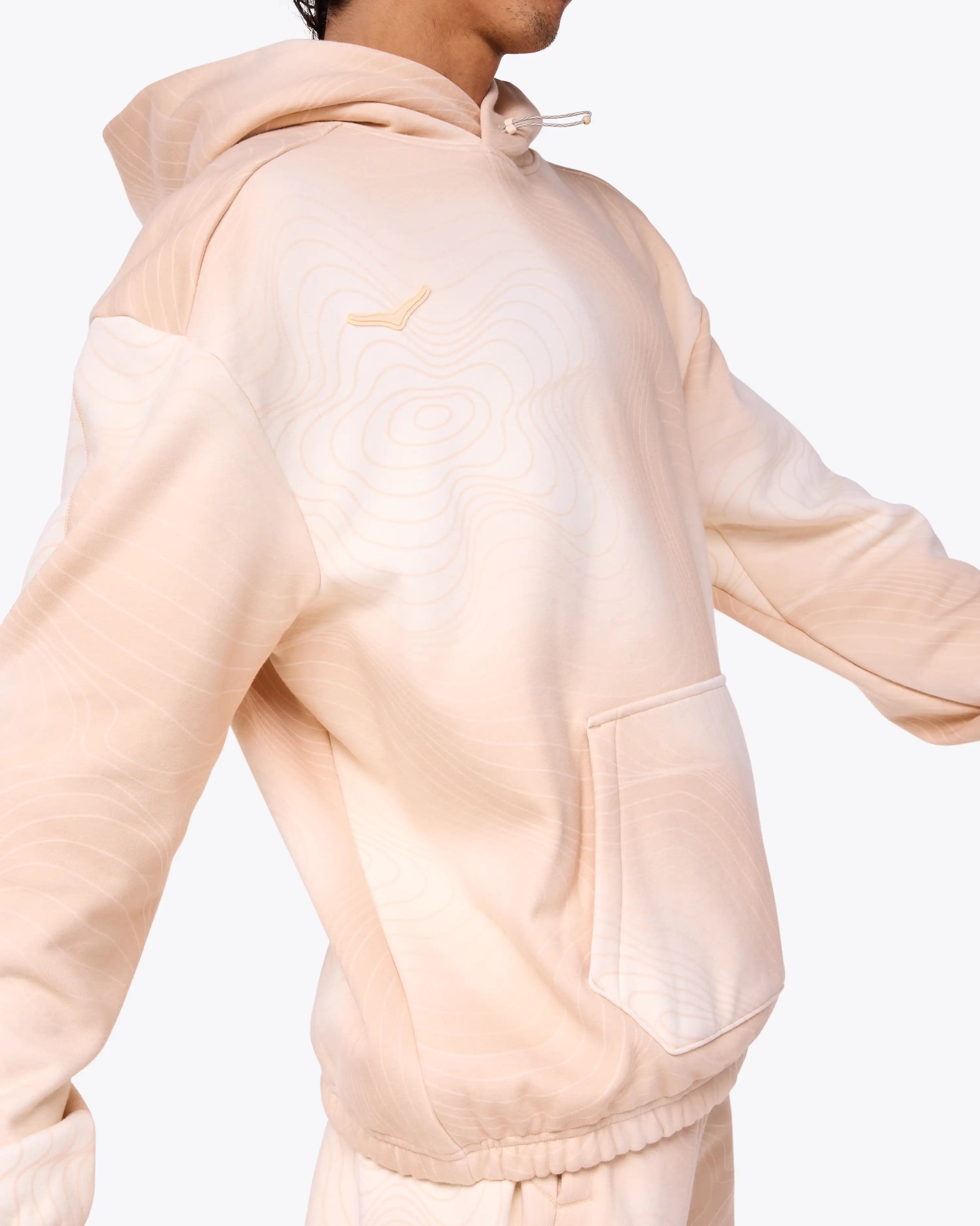 Unisex HOKA Essential Hoodie