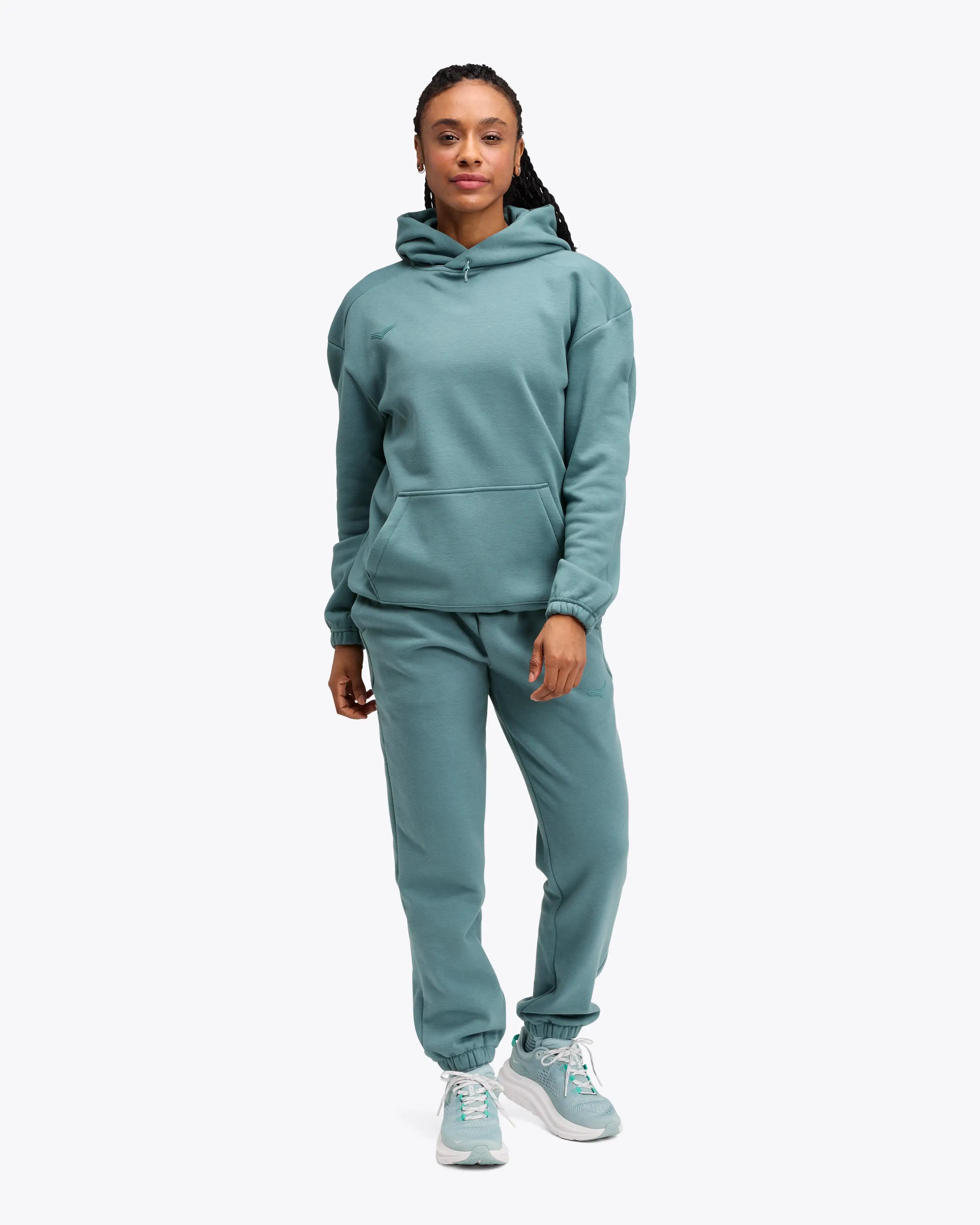Unisex HOKA Essential Hoodie