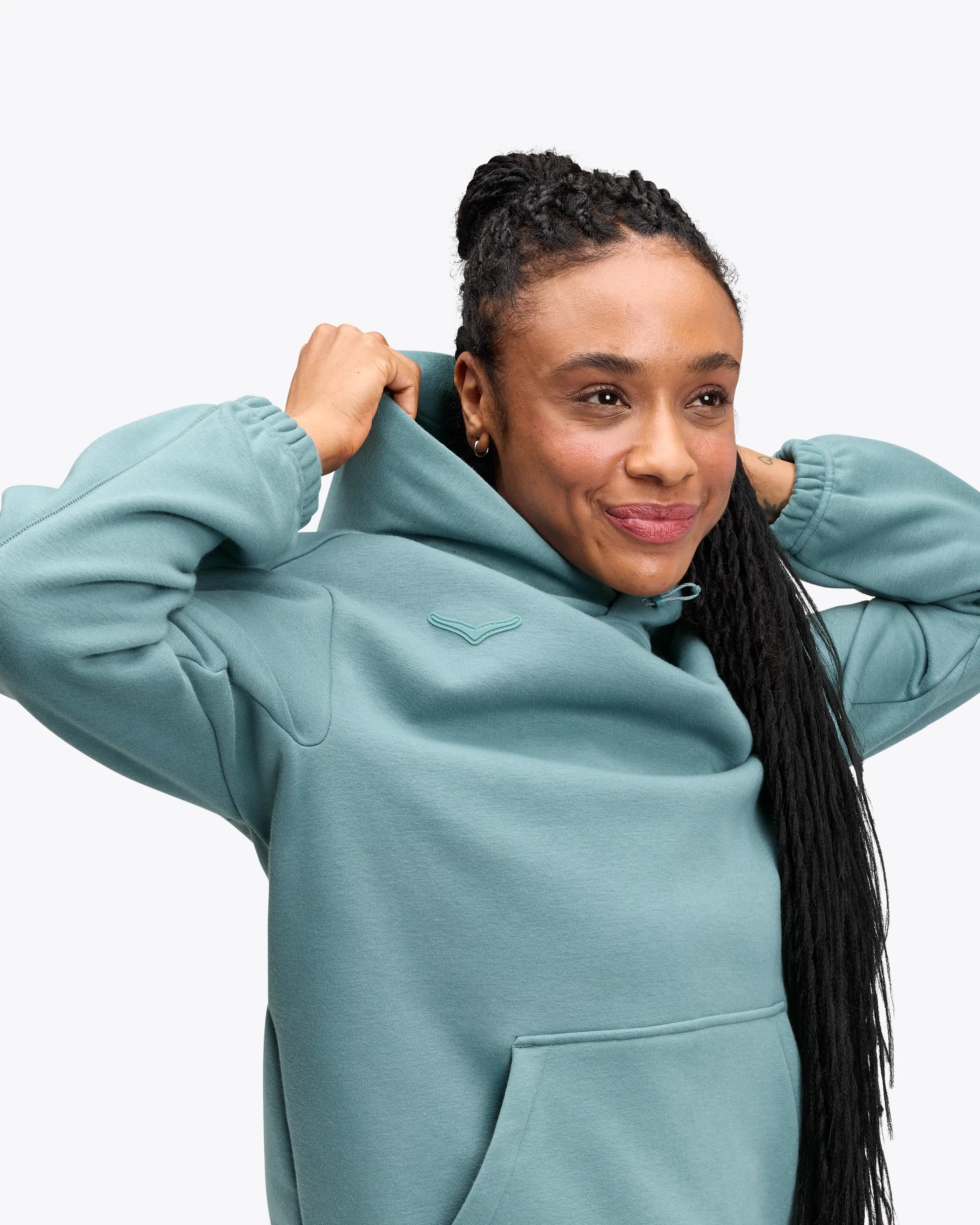 Unisex HOKA Essential Hoodie