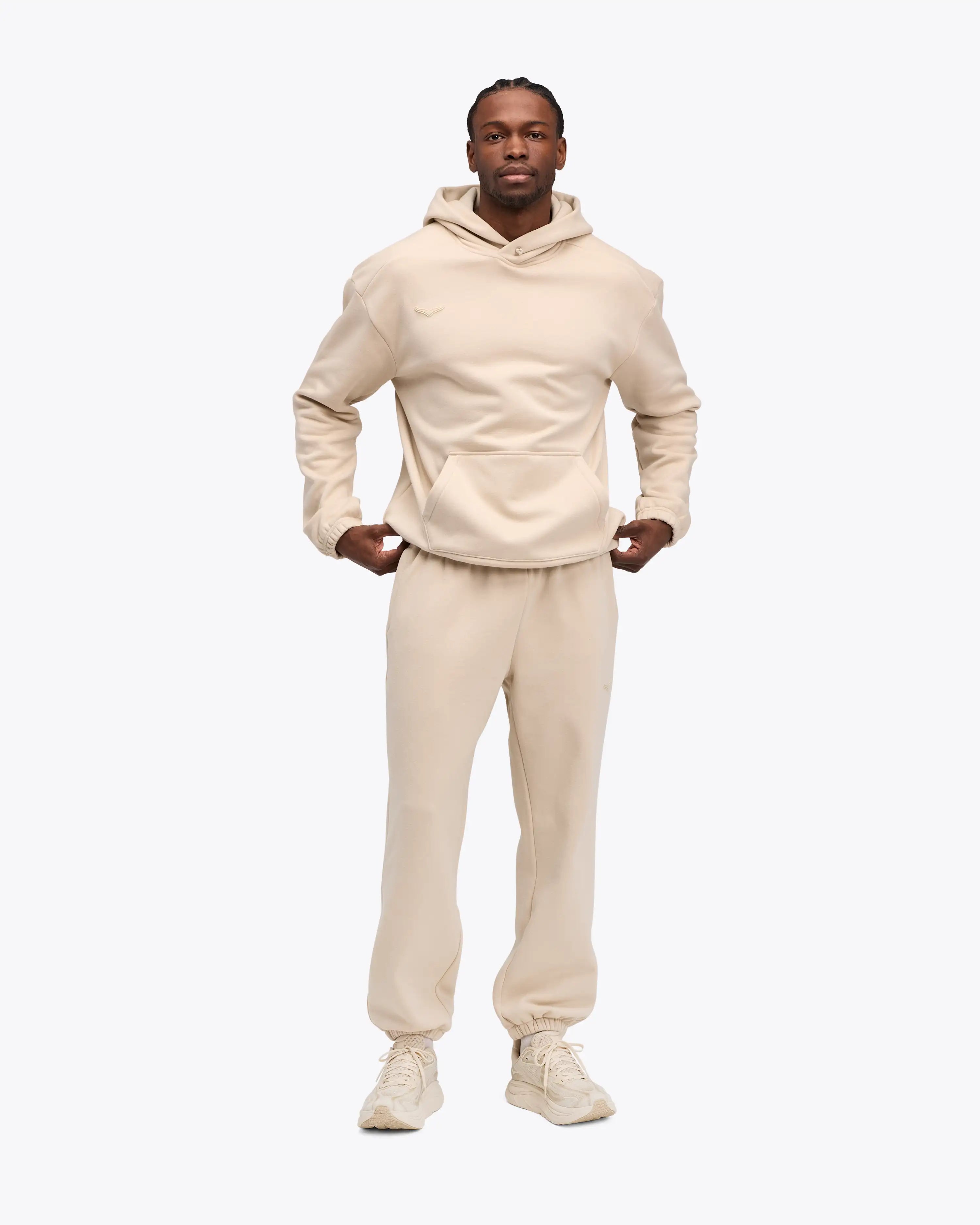 Unisex HOKA Essential Hoodie