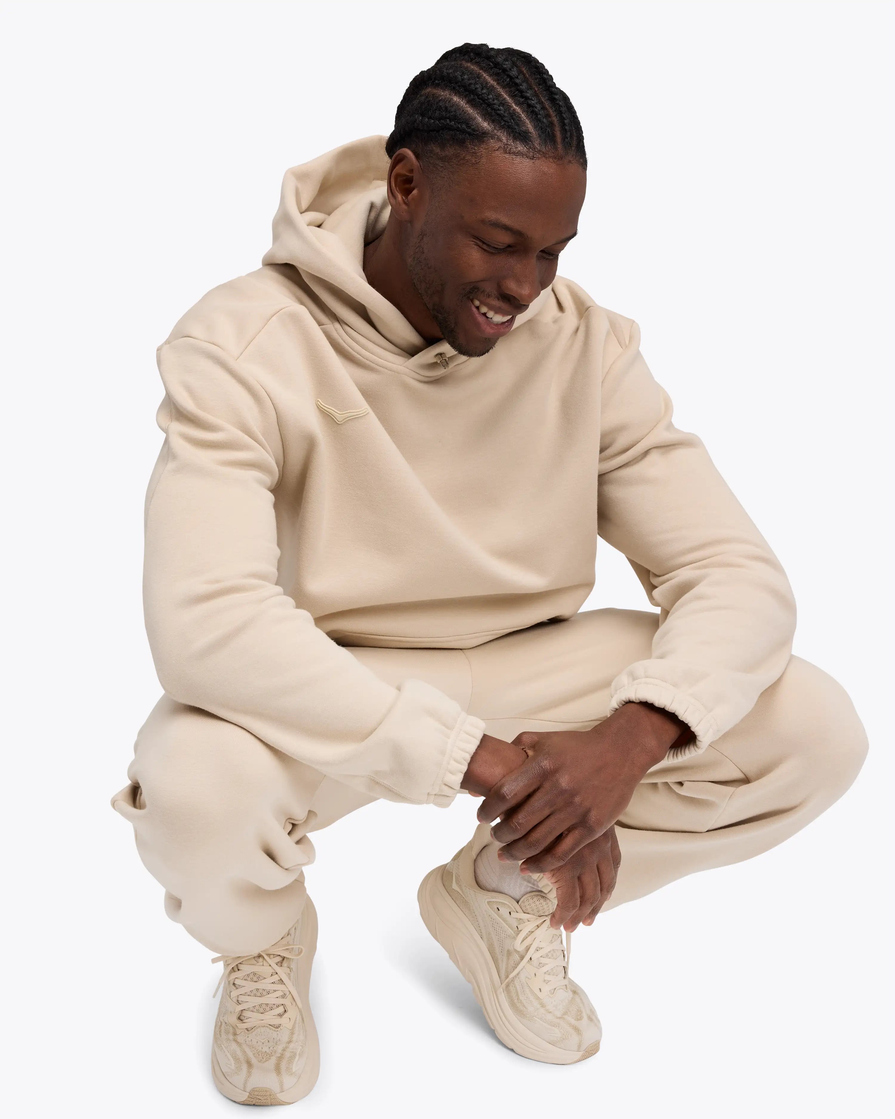 Unisex HOKA Essential Hoodie