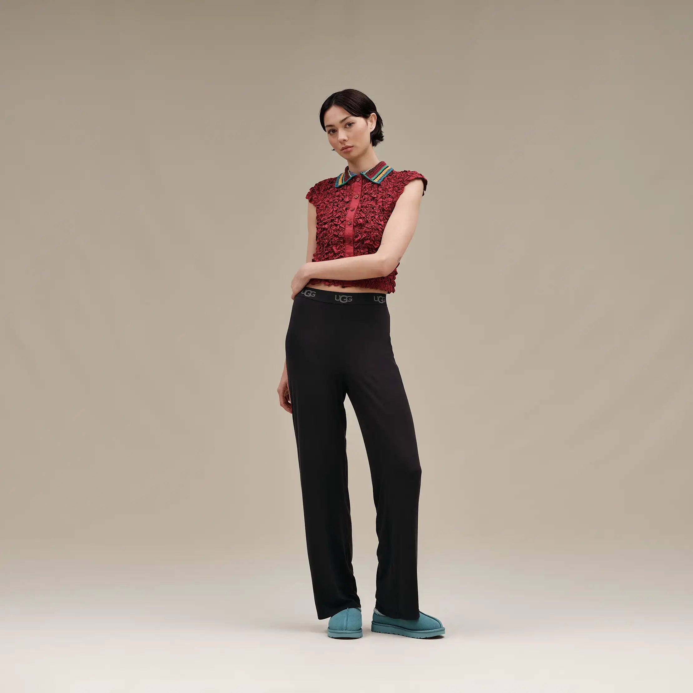 Ugg Britta Pant Black