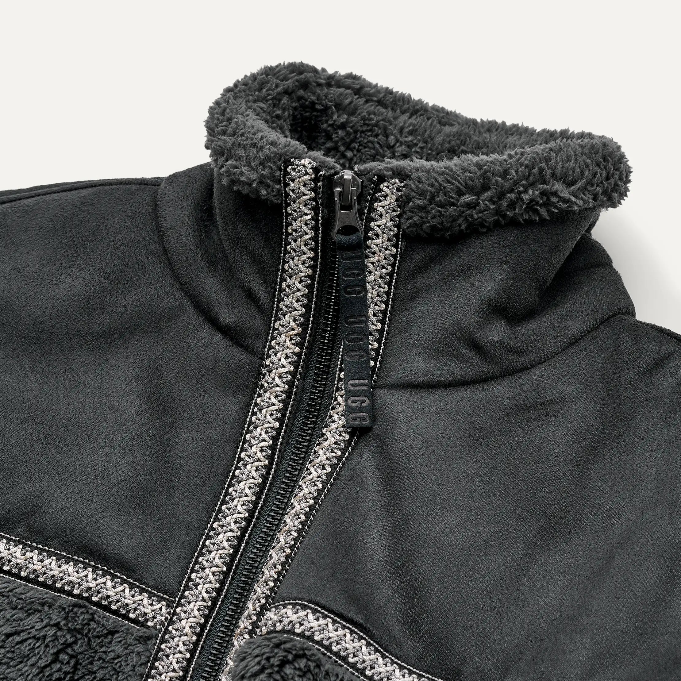 Ugg Tasman Jacket Ink / Black