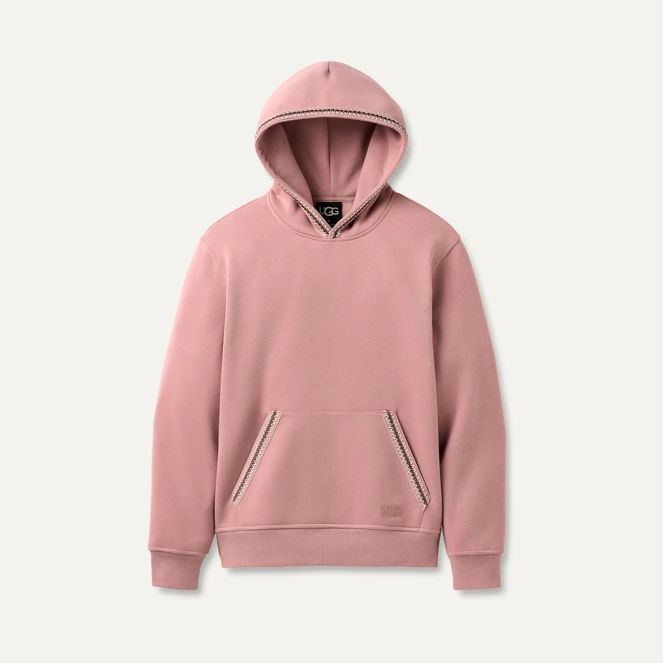 Ugg Tasman Hoodie Dusty Rose