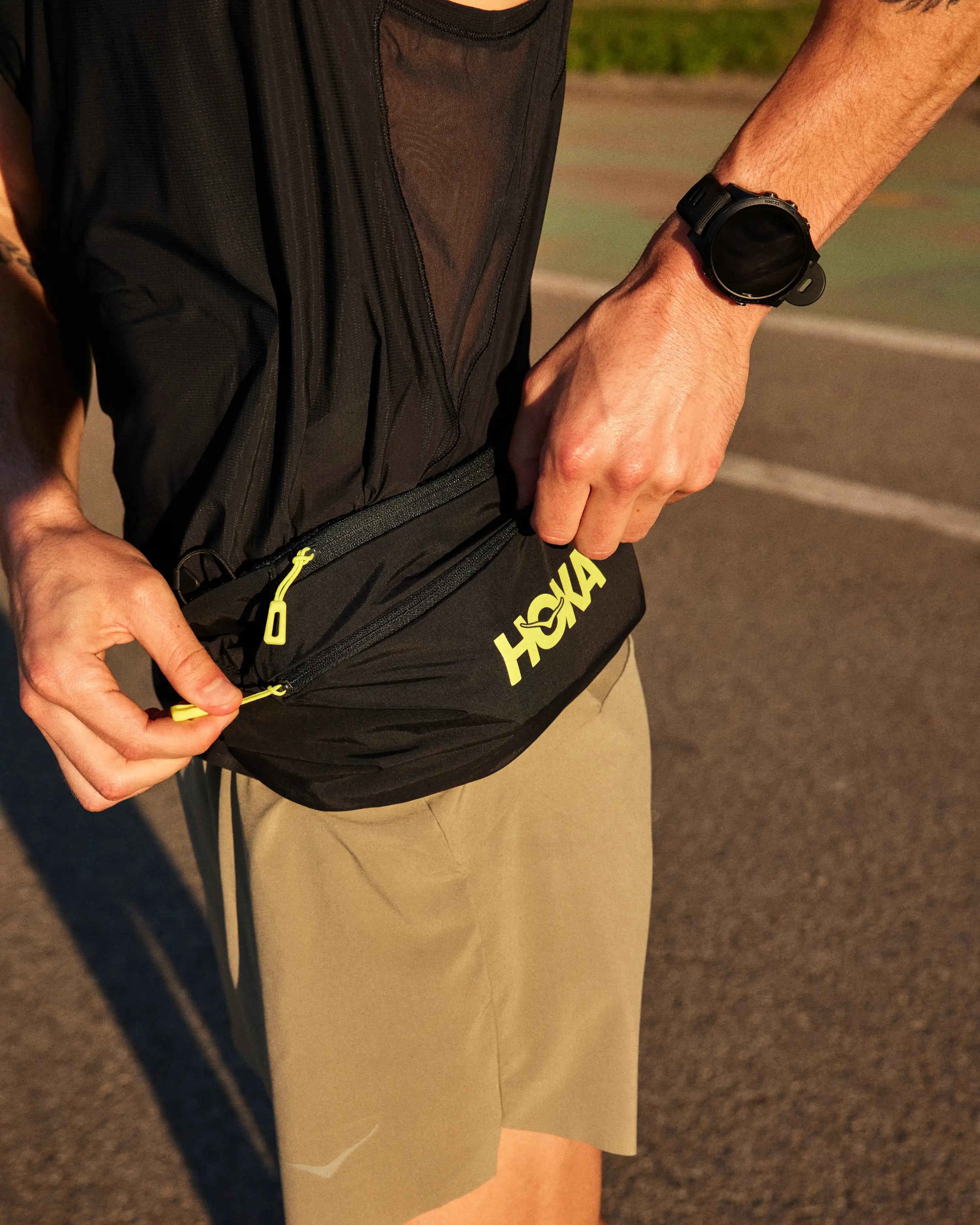 Unisex HOKA Hip Pack 2.5L