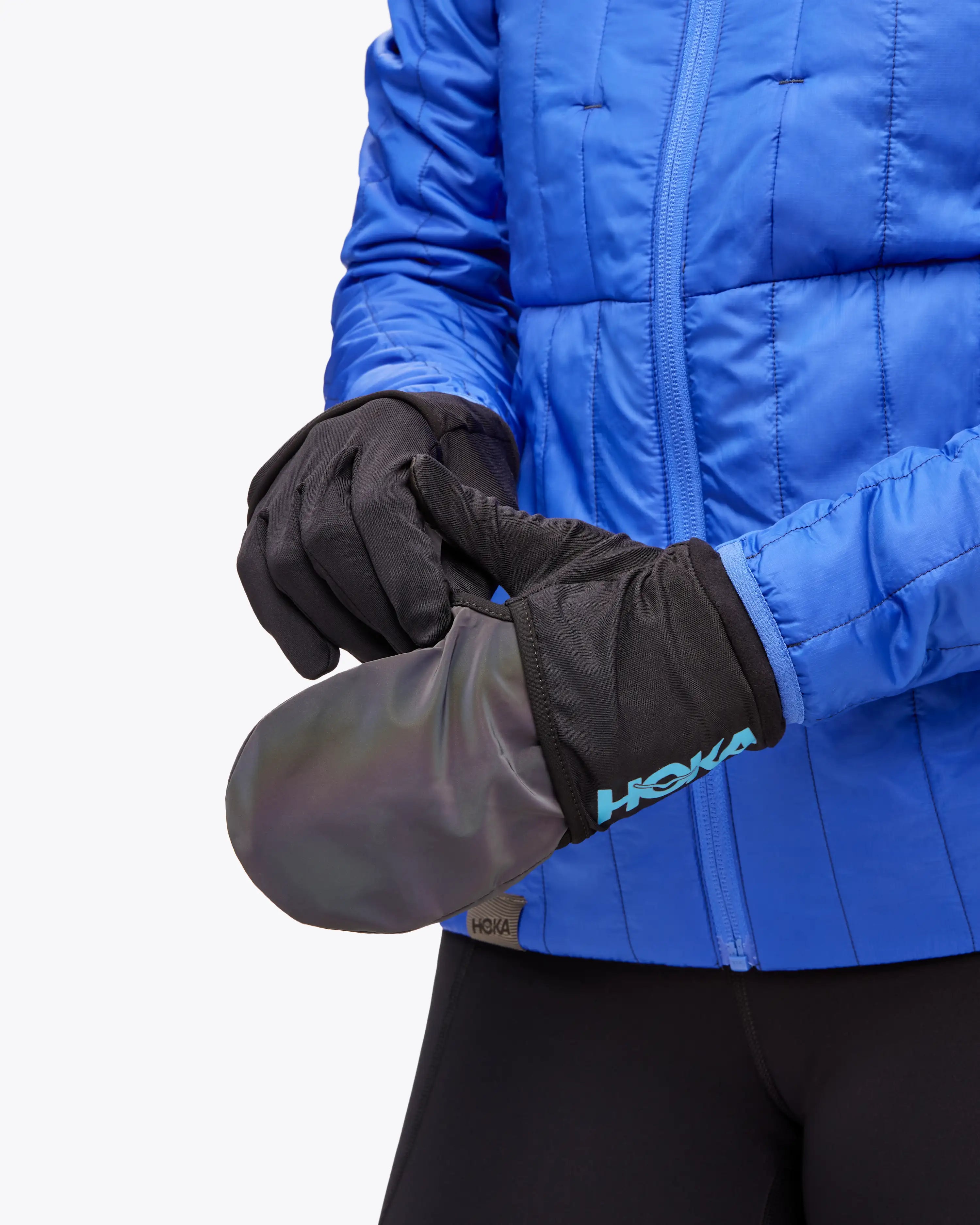 Unisex ColdSnap Fleece Gloves