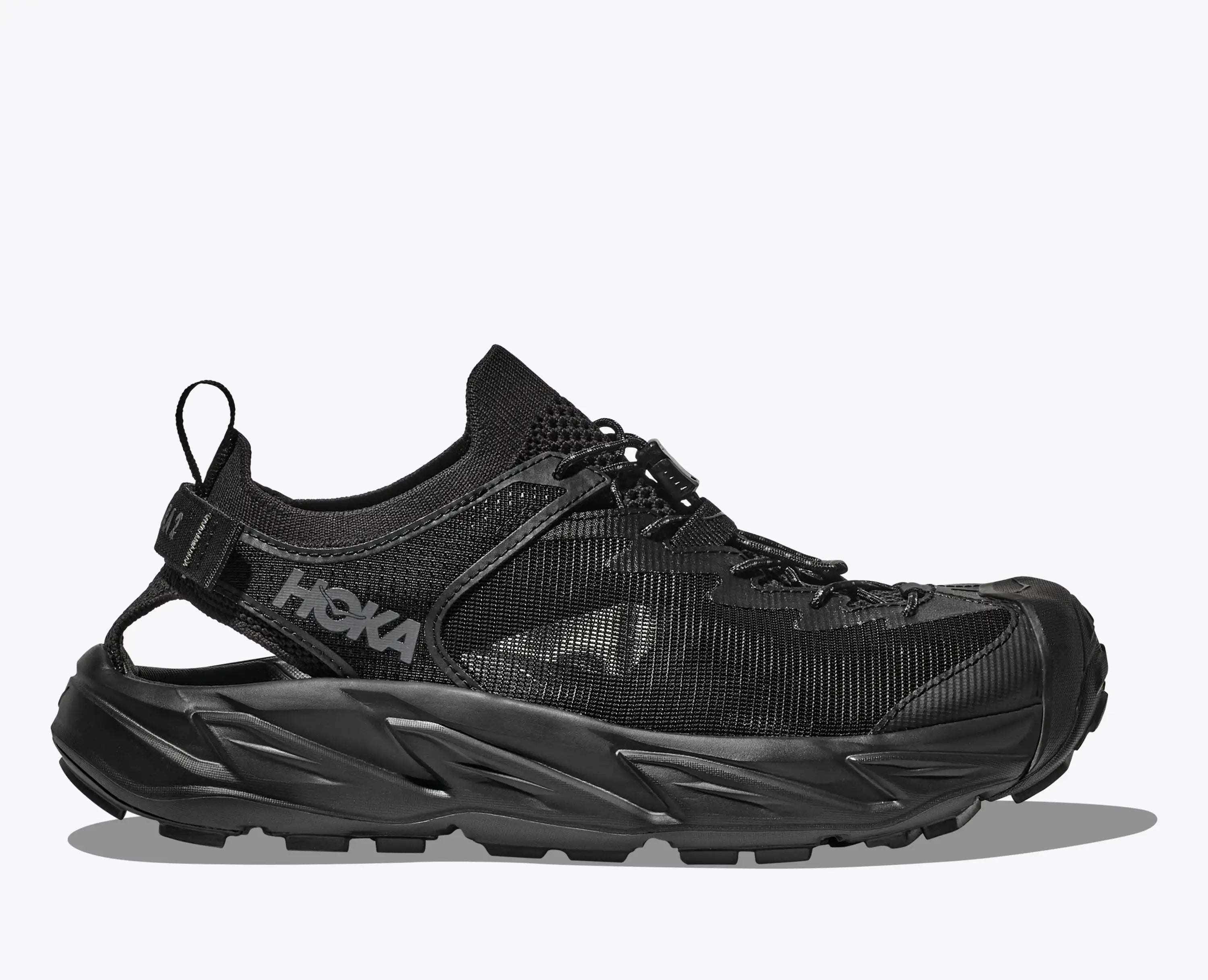 Hoka 'S Hopara 2 Black Black