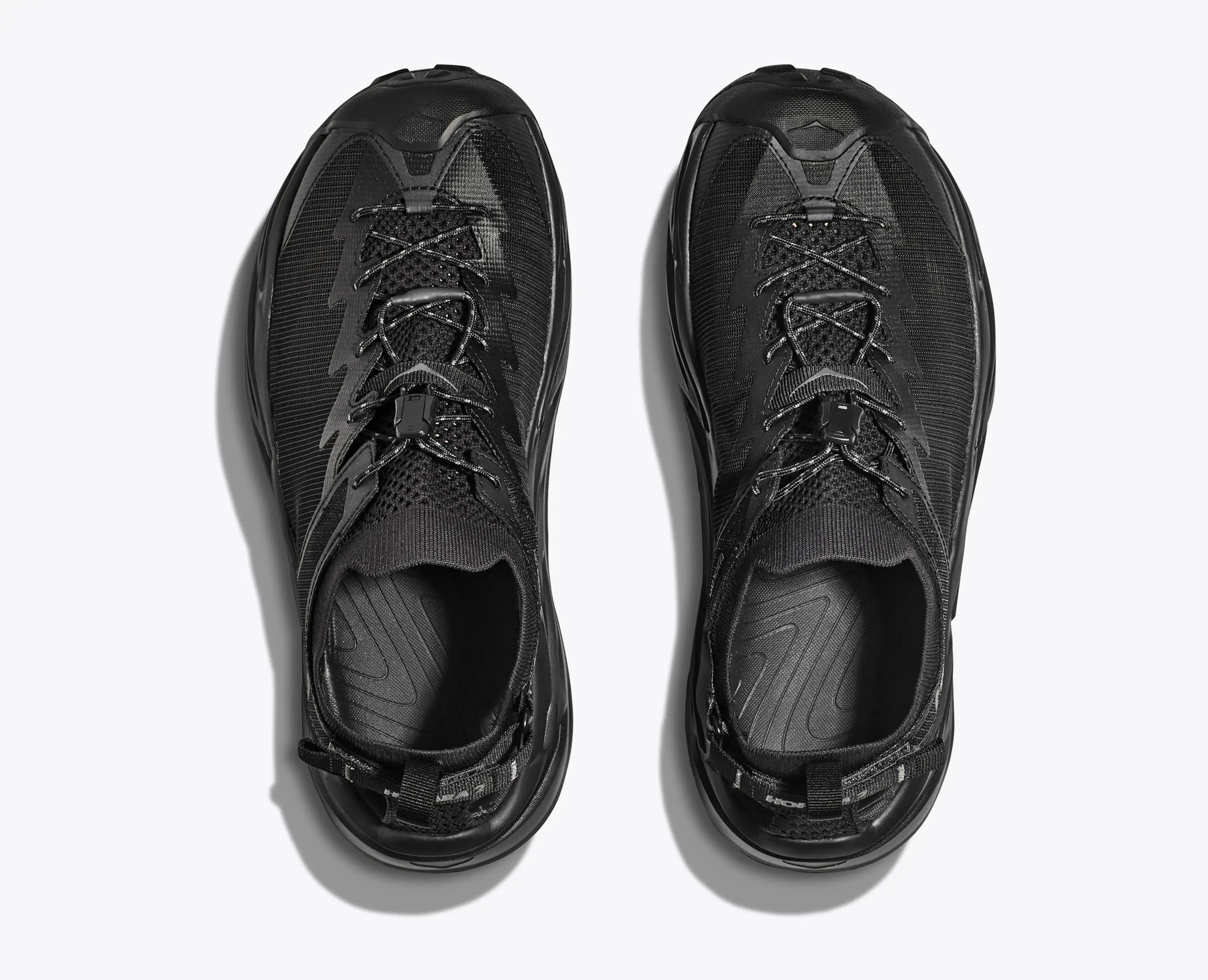 Hoka 'S Hopara 2 Black Black