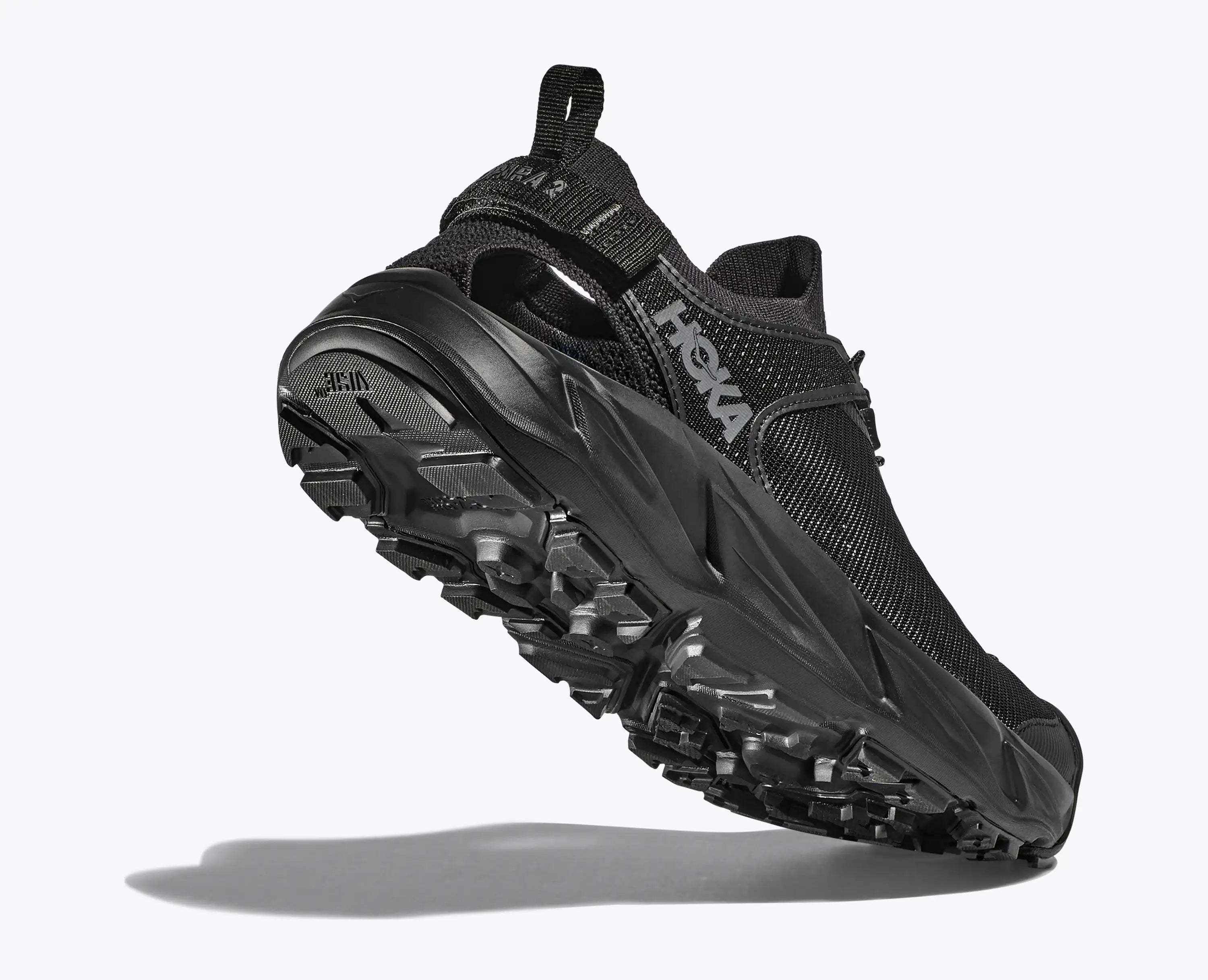 Hoka 'S Hopara 2 Black