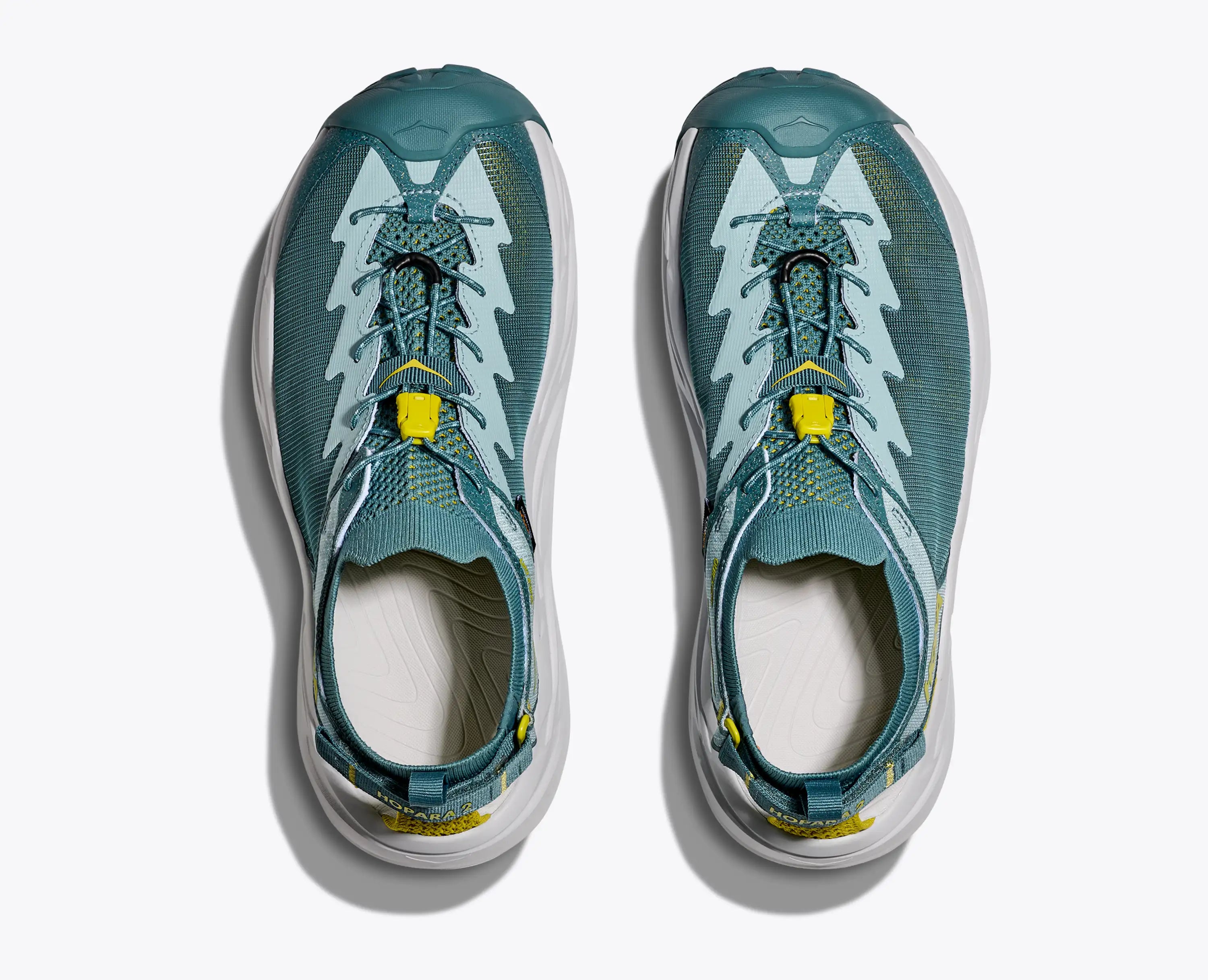 Hoka 'S Hopara 2 Druzy Mountain Fog