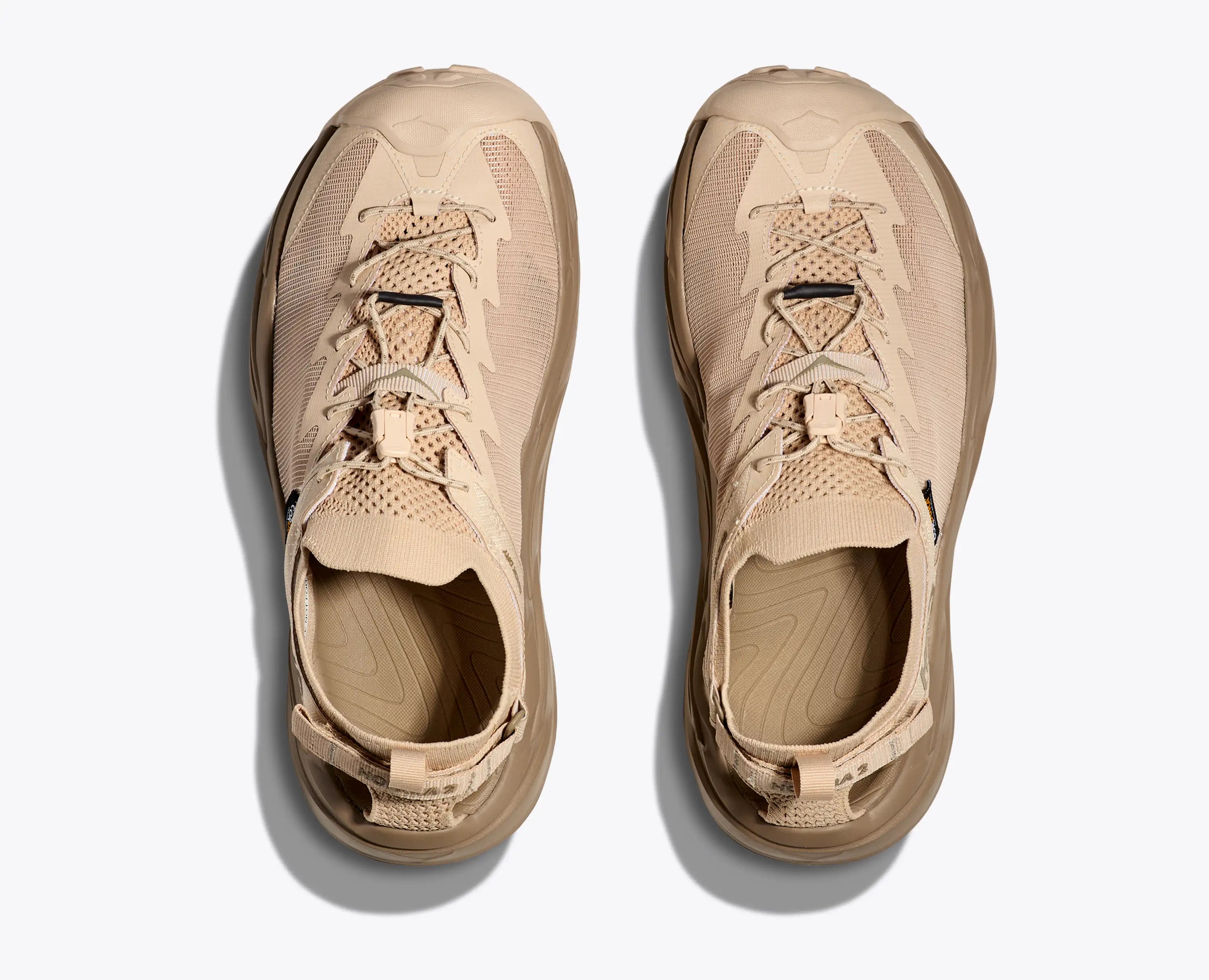 Hoka 'S Hopara 2 Shifting Sand Dune