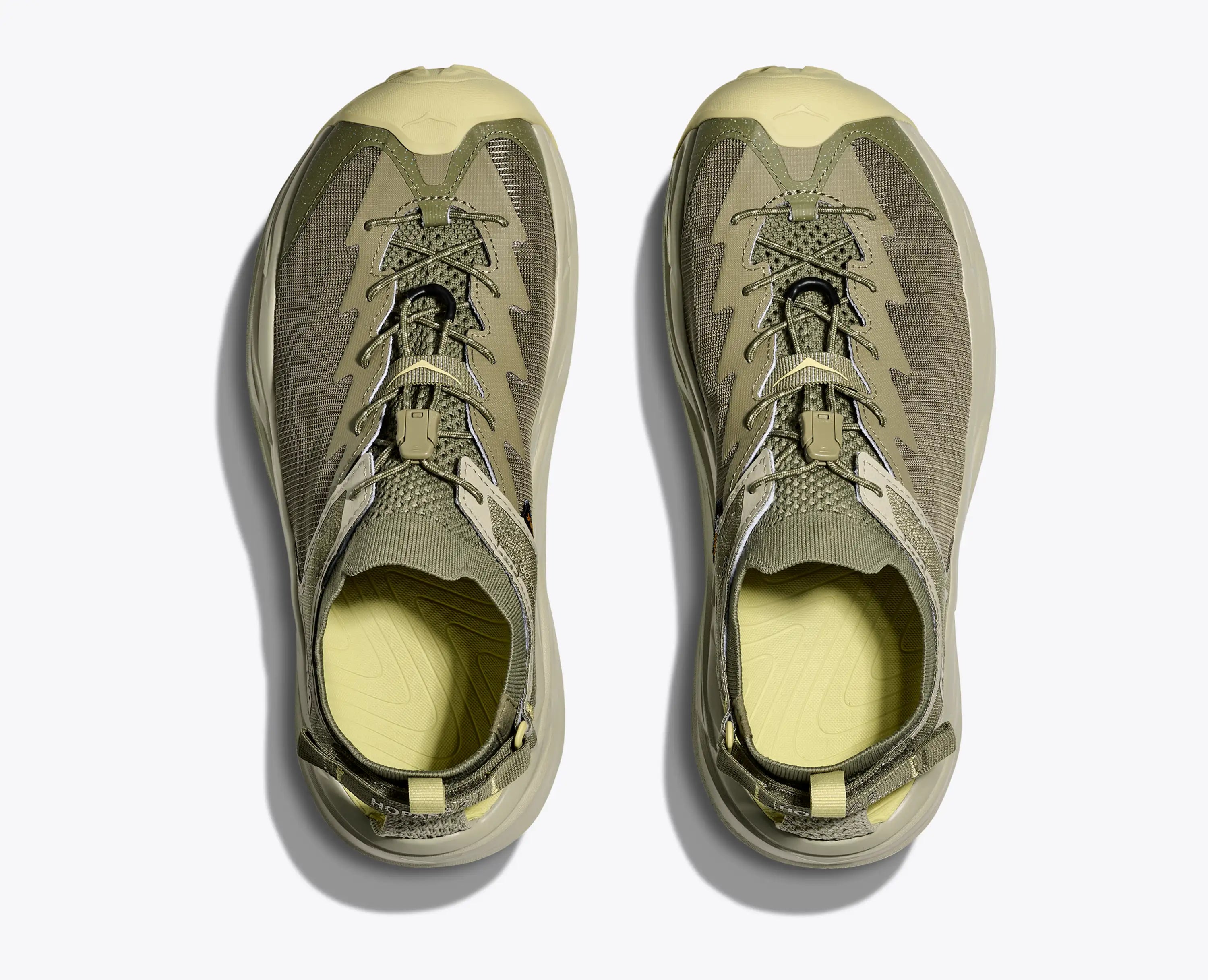 Hoka 'S Hopara 2 Wild Mushroom Oyster Mushroom